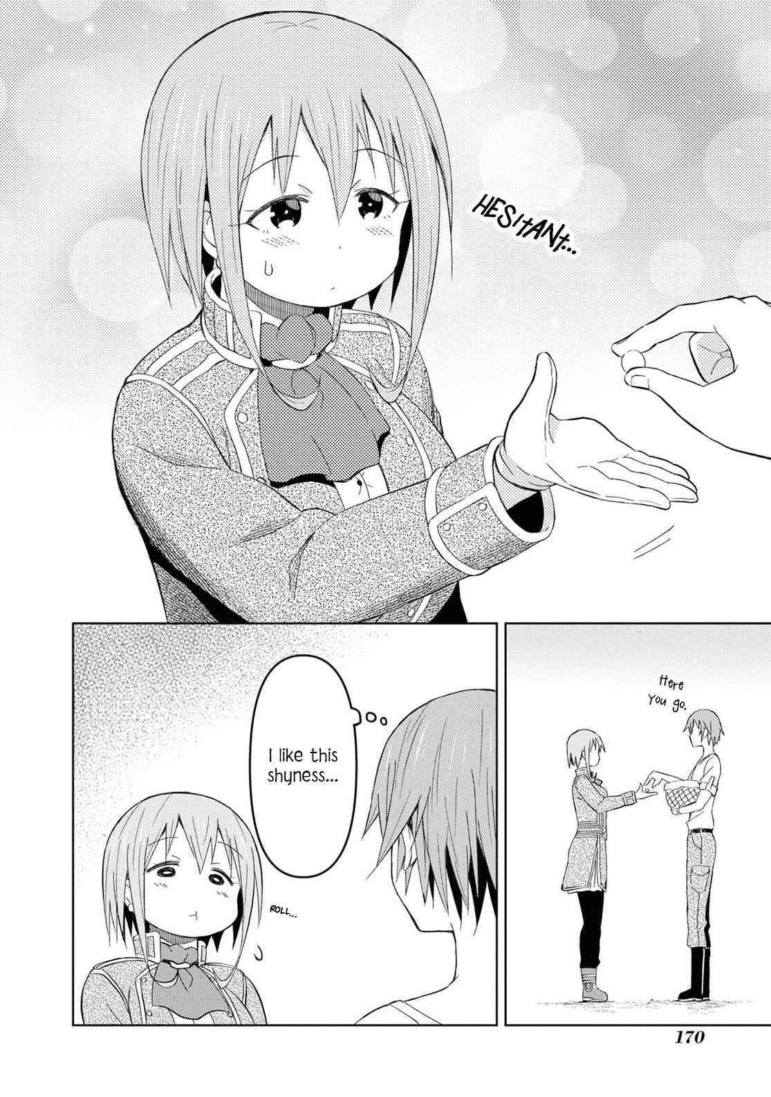 Dungeon Tou de Yadoya wo Yarou! Souzou Mahou wo Moratta Ore no Hosoude Hanjouki Chapter 18 image 19