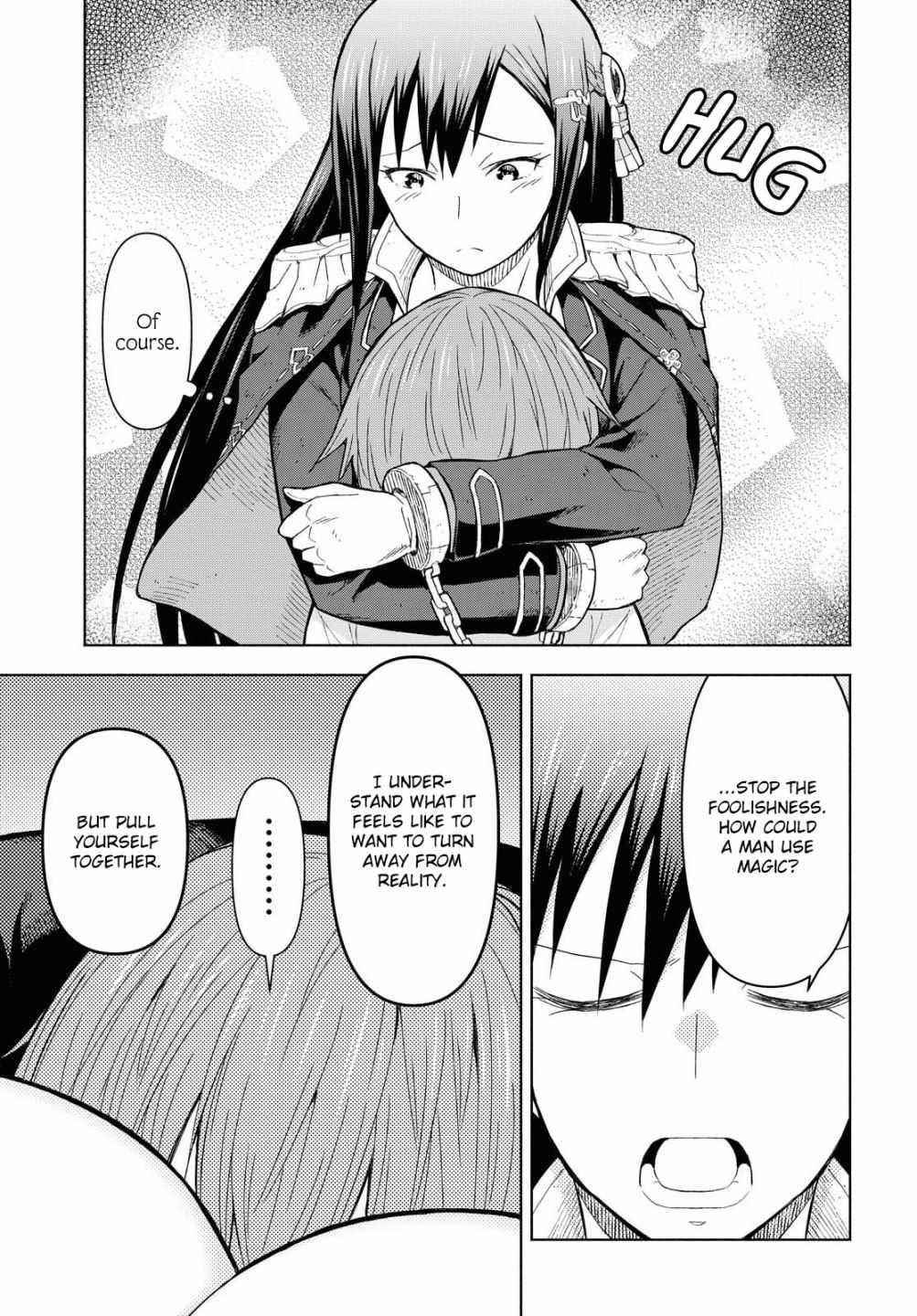 Dungeon Tou de Yadoya wo Yarou! Souzou Mahou wo Moratta Ore no Hosoude Hanjouki Chapter 2 image 12