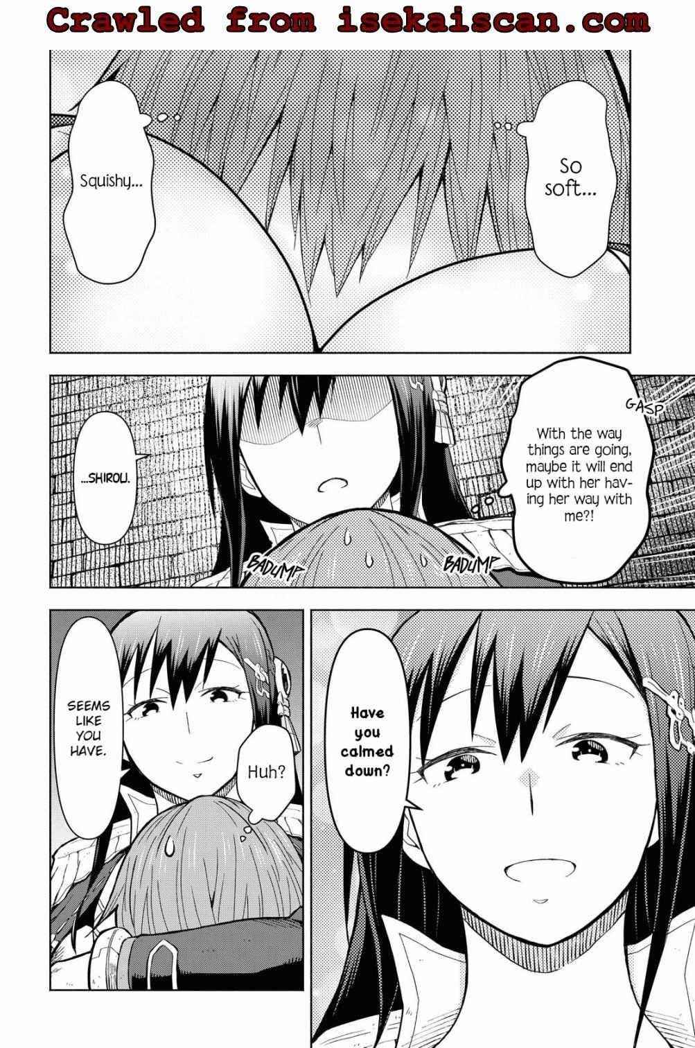 Dungeon Tou de Yadoya wo Yarou! Souzou Mahou wo Moratta Ore no Hosoude Hanjouki Chapter 2 image 13