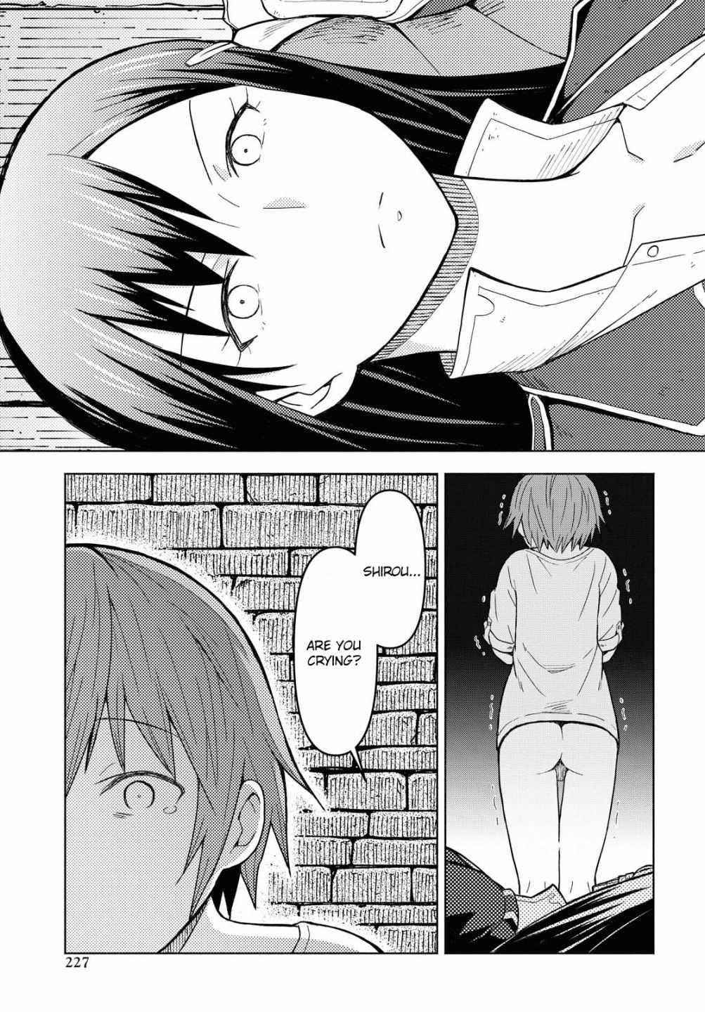 Dungeon Tou de Yadoya wo Yarou! Souzou Mahou wo Moratta Ore no Hosoude Hanjouki Chapter 2 image 22