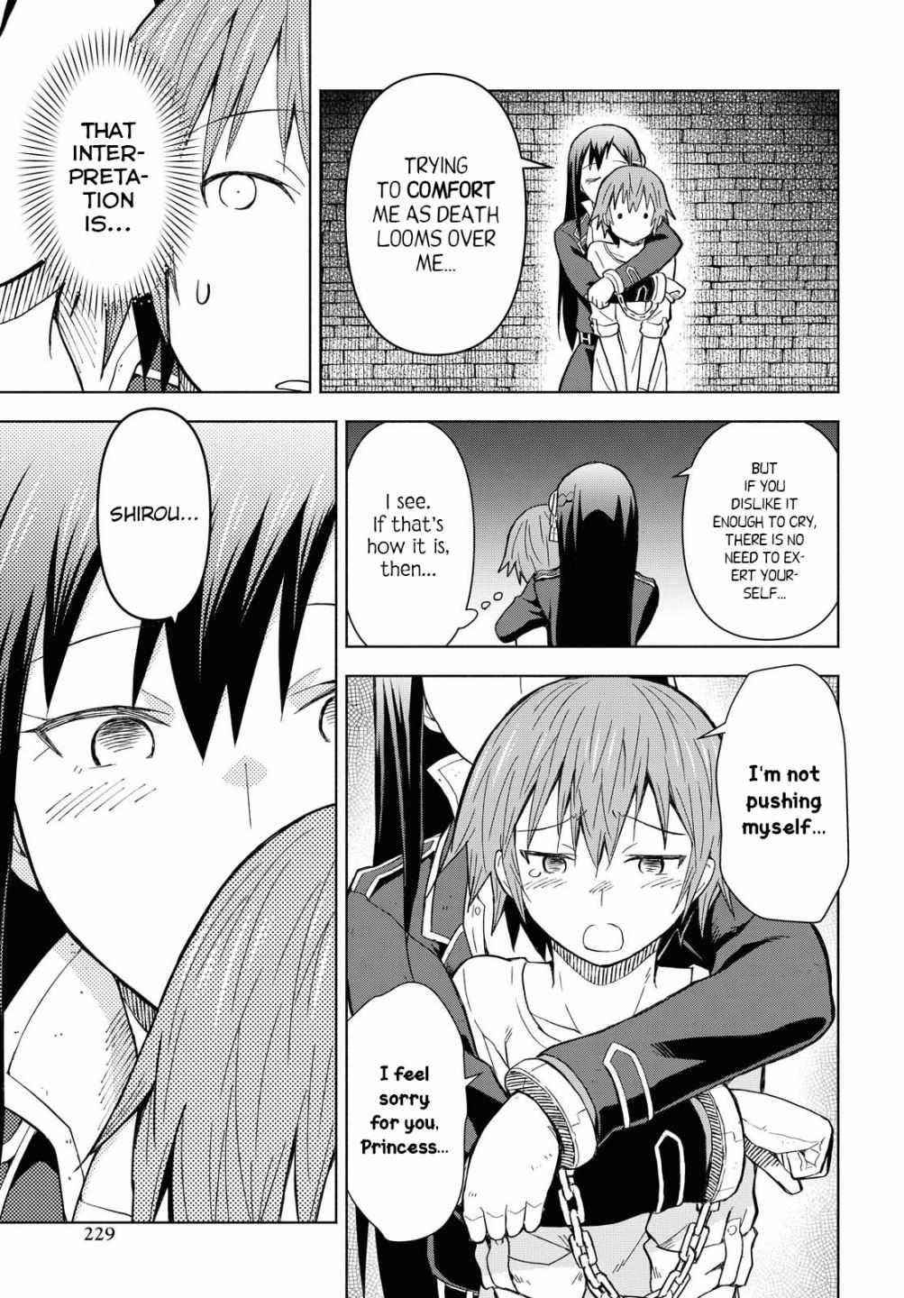 Dungeon Tou de Yadoya wo Yarou! Souzou Mahou wo Moratta Ore no Hosoude Hanjouki Chapter 2 image 24