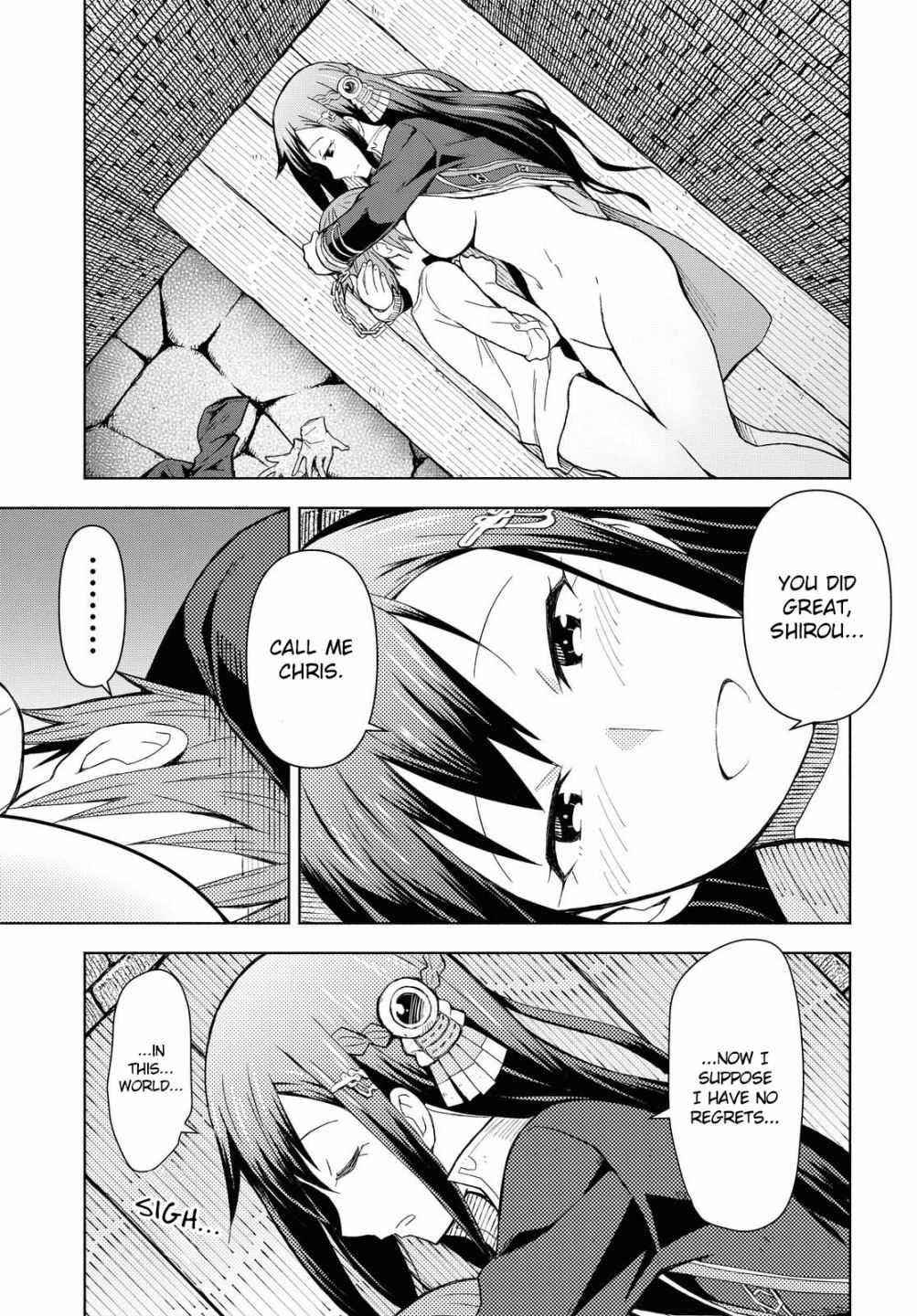 Dungeon Tou de Yadoya wo Yarou! Souzou Mahou wo Moratta Ore no Hosoude Hanjouki Chapter 2 image 30