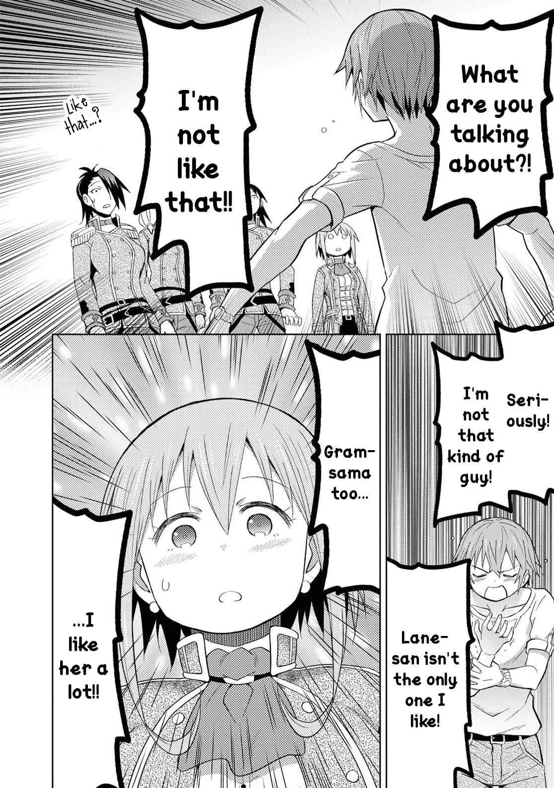 Dungeon Tou de Yadoya wo Yarou! Souzou Mahou wo Moratta Ore no Hosoude Hanjouki Chapter 20 image 13