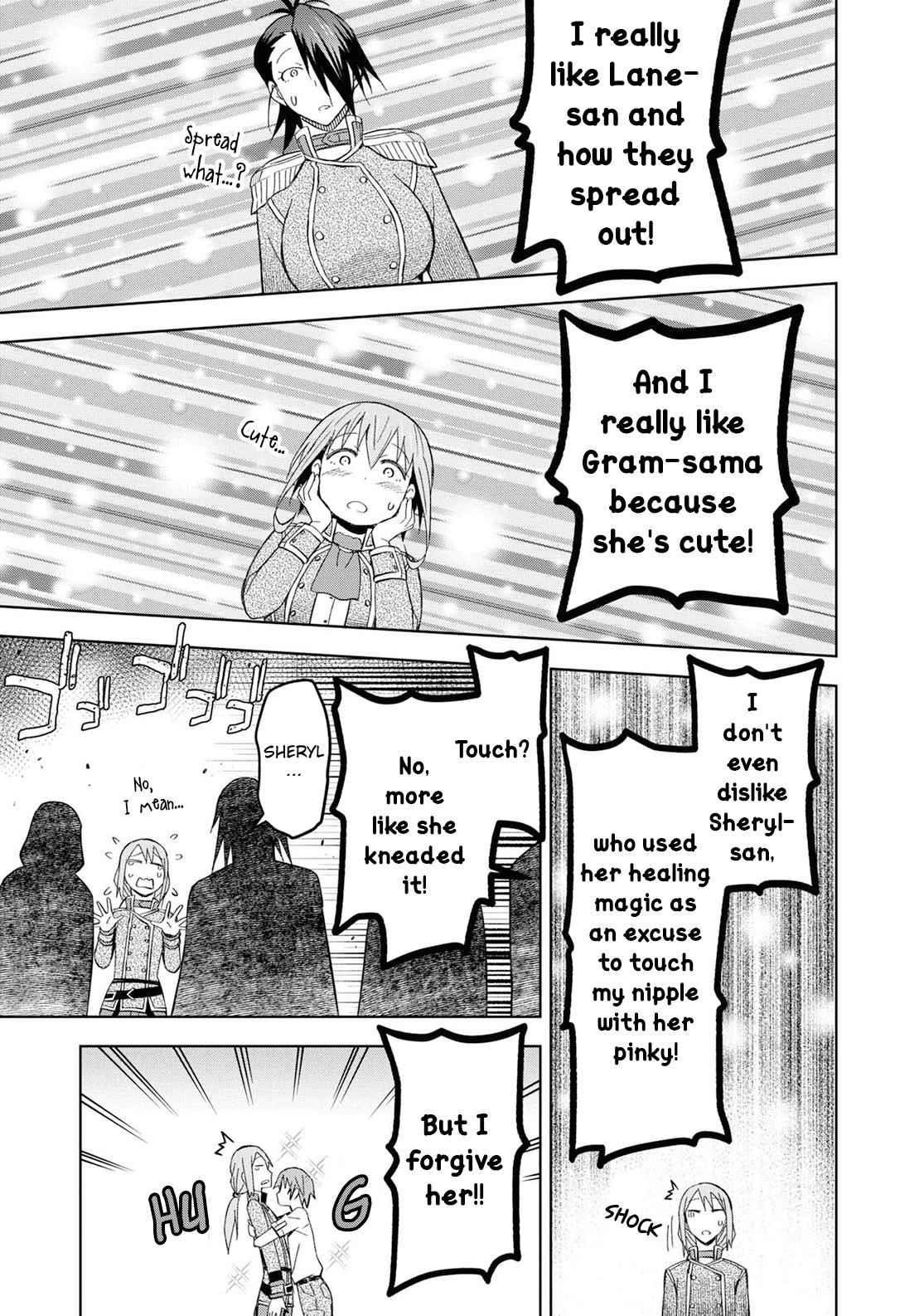Dungeon Tou de Yadoya wo Yarou! Souzou Mahou wo Moratta Ore no Hosoude Hanjouki Chapter 20 image 14