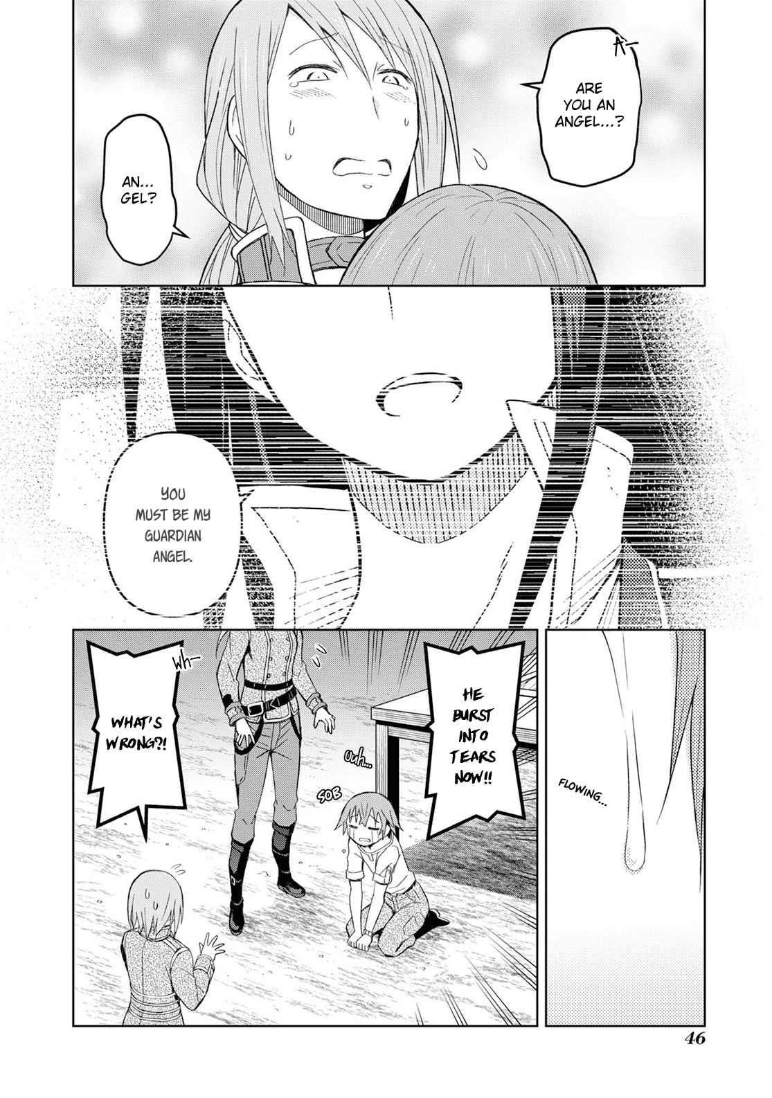 Dungeon Tou de Yadoya wo Yarou! Souzou Mahou wo Moratta Ore no Hosoude Hanjouki Chapter 20 image 15