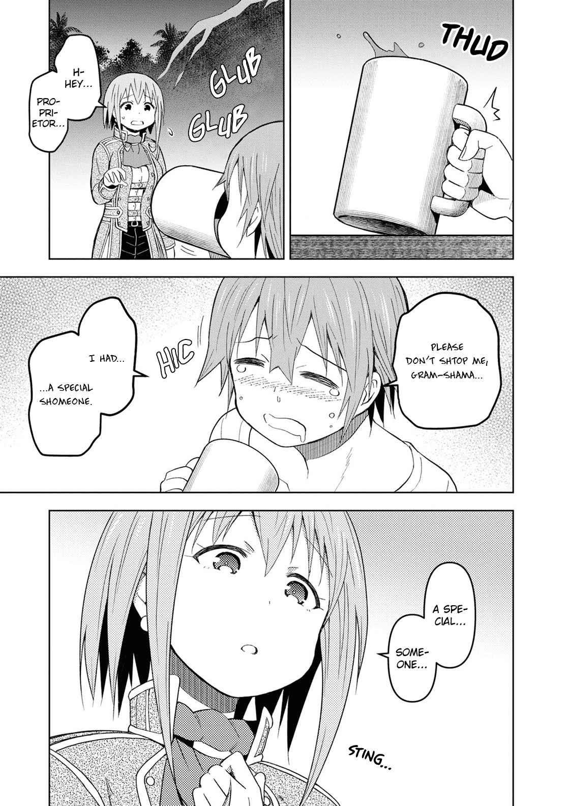 Dungeon Tou de Yadoya wo Yarou! Souzou Mahou wo Moratta Ore no Hosoude Hanjouki Chapter 20 image 16