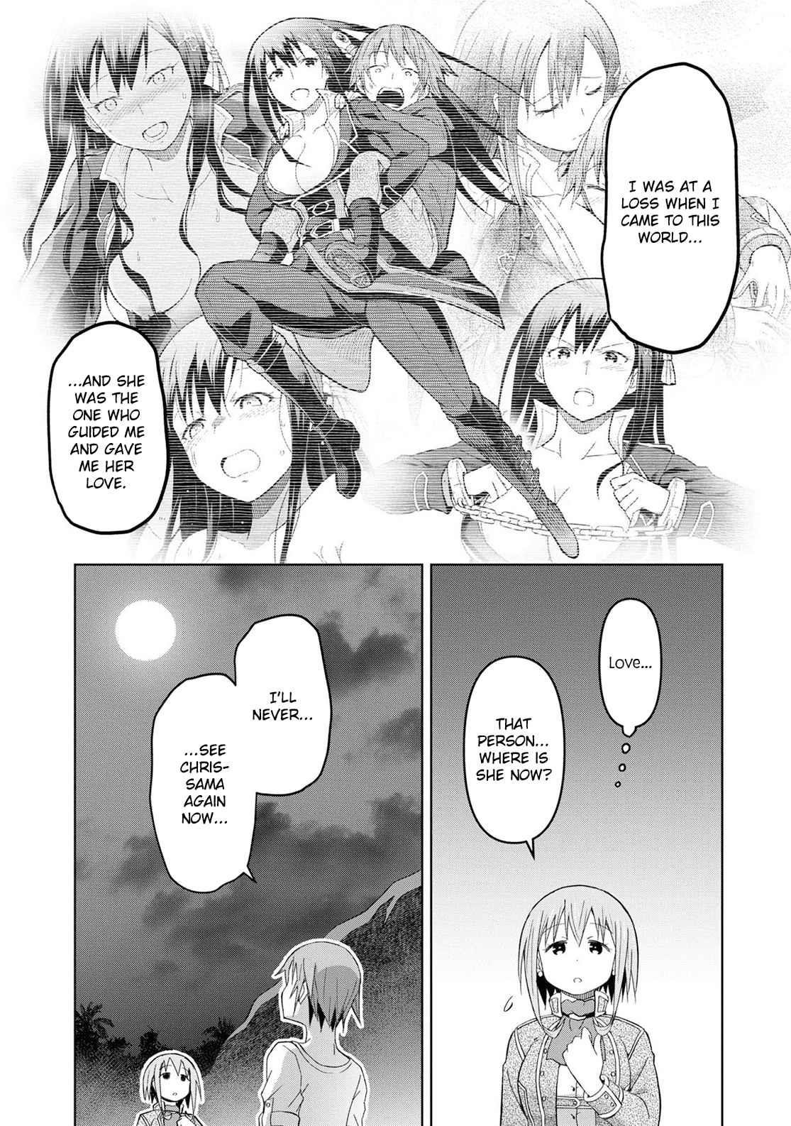 Dungeon Tou de Yadoya wo Yarou! Souzou Mahou wo Moratta Ore no Hosoude Hanjouki Chapter 20 image 17