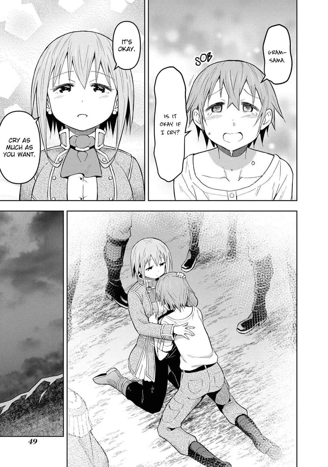 Dungeon Tou de Yadoya wo Yarou! Souzou Mahou wo Moratta Ore no Hosoude Hanjouki Chapter 20 image 18