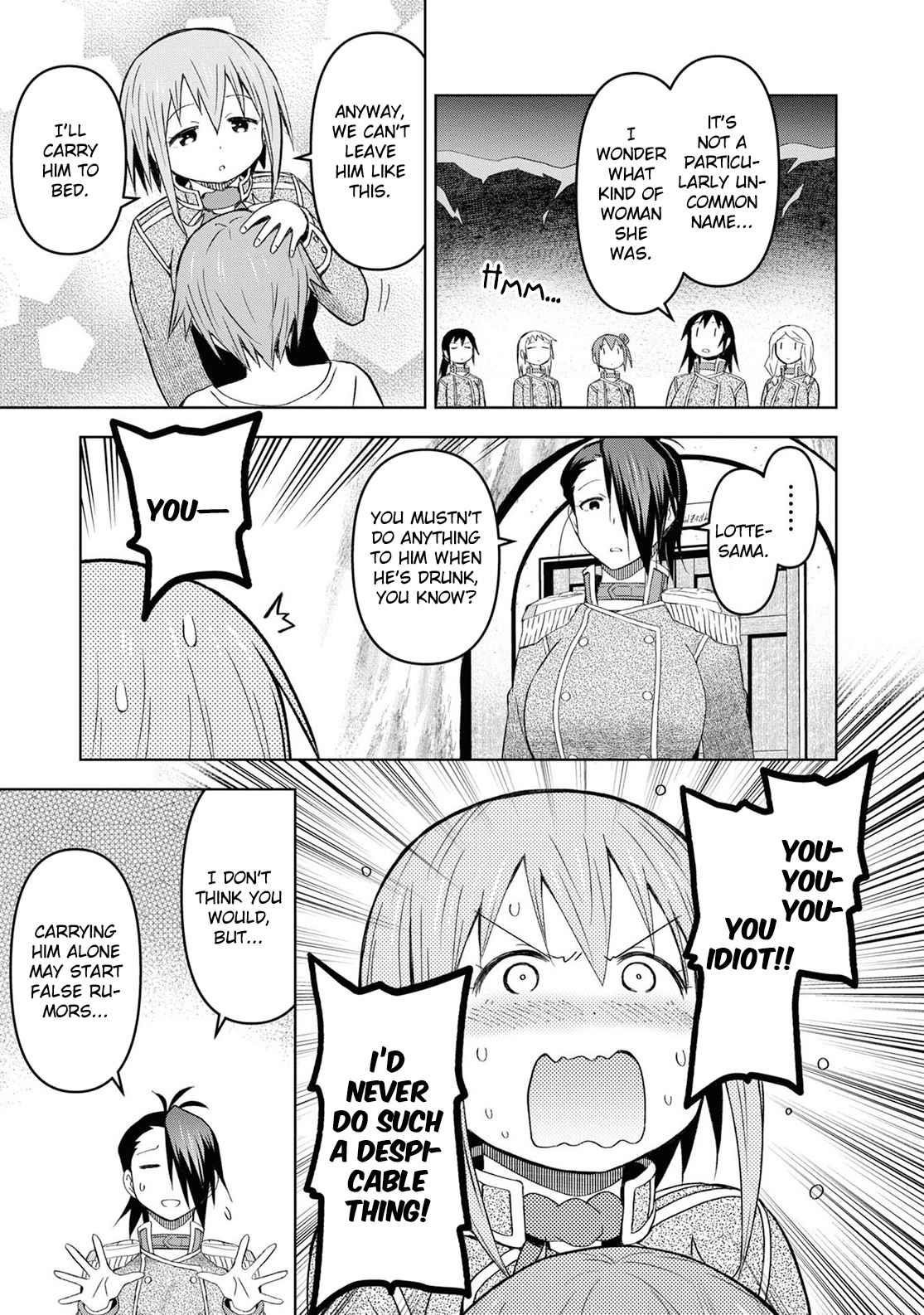 Dungeon Tou de Yadoya wo Yarou! Souzou Mahou wo Moratta Ore no Hosoude Hanjouki Chapter 20 image 20