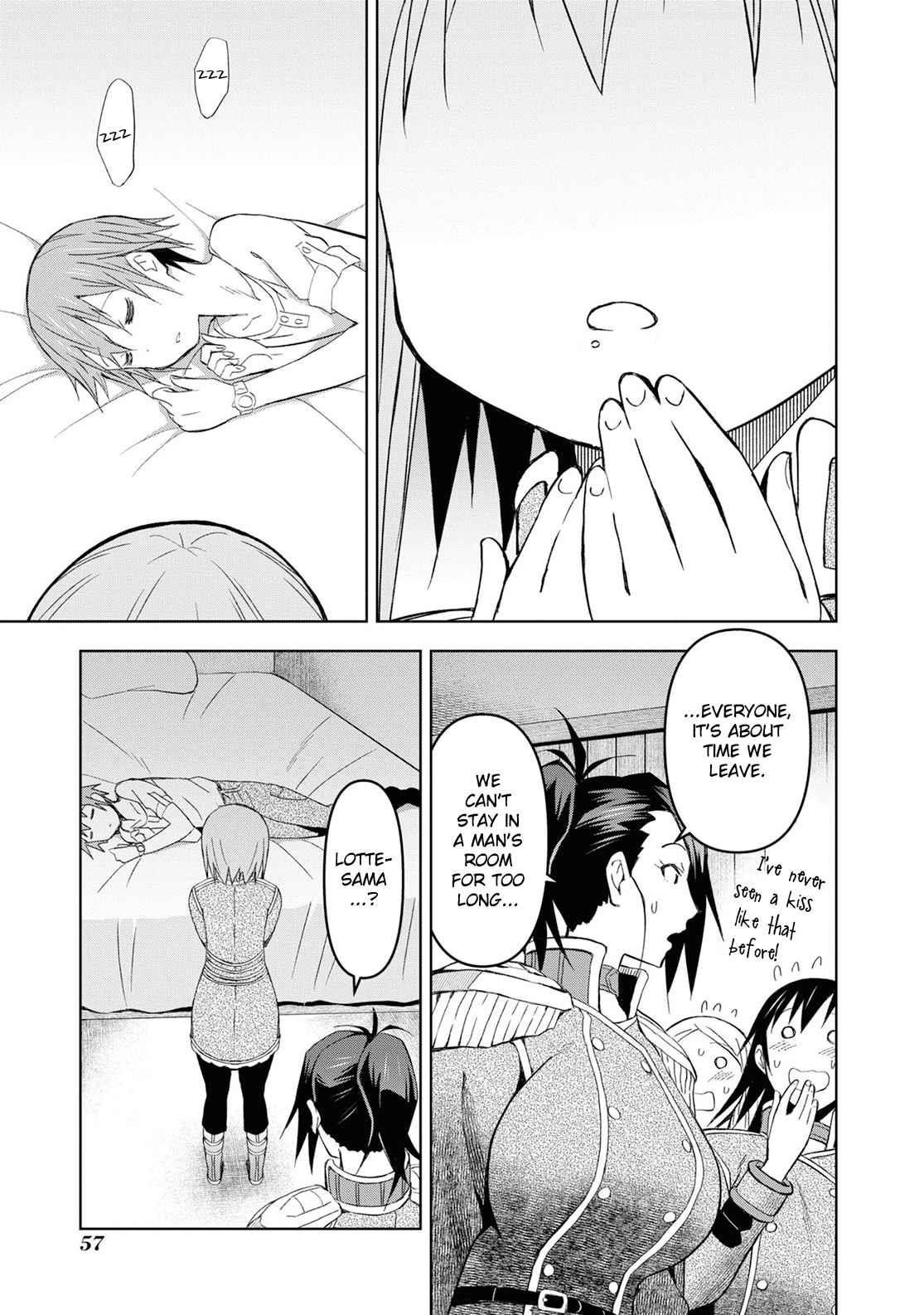 Dungeon Tou de Yadoya wo Yarou! Souzou Mahou wo Moratta Ore no Hosoude Hanjouki Chapter 20 image 26