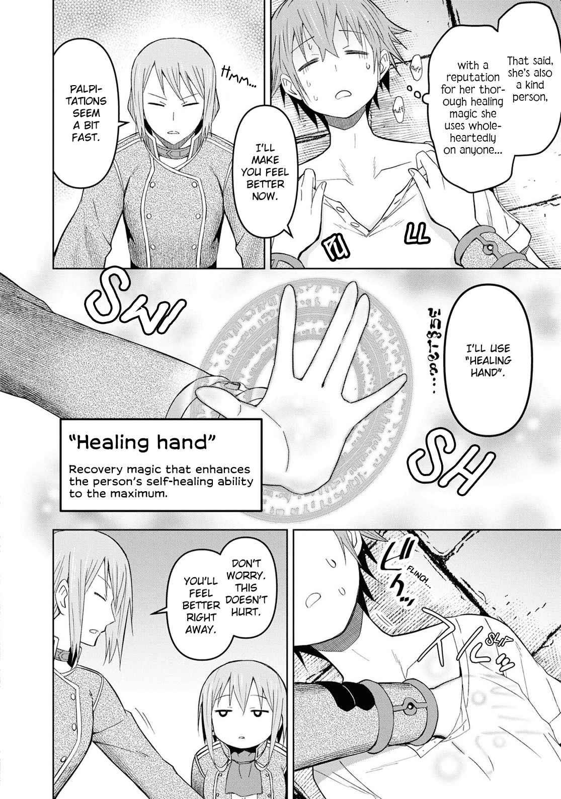 Dungeon Tou de Yadoya wo Yarou! Souzou Mahou wo Moratta Ore no Hosoude Hanjouki Chapter 20 image 3
