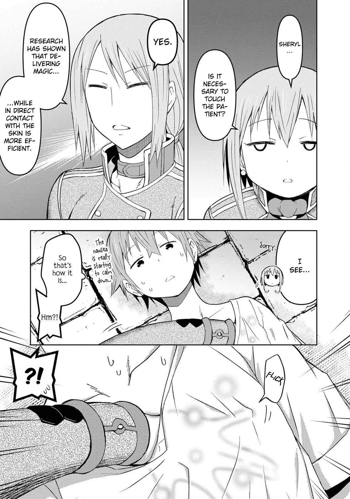 Dungeon Tou de Yadoya wo Yarou! Souzou Mahou wo Moratta Ore no Hosoude Hanjouki Chapter 20 image 4