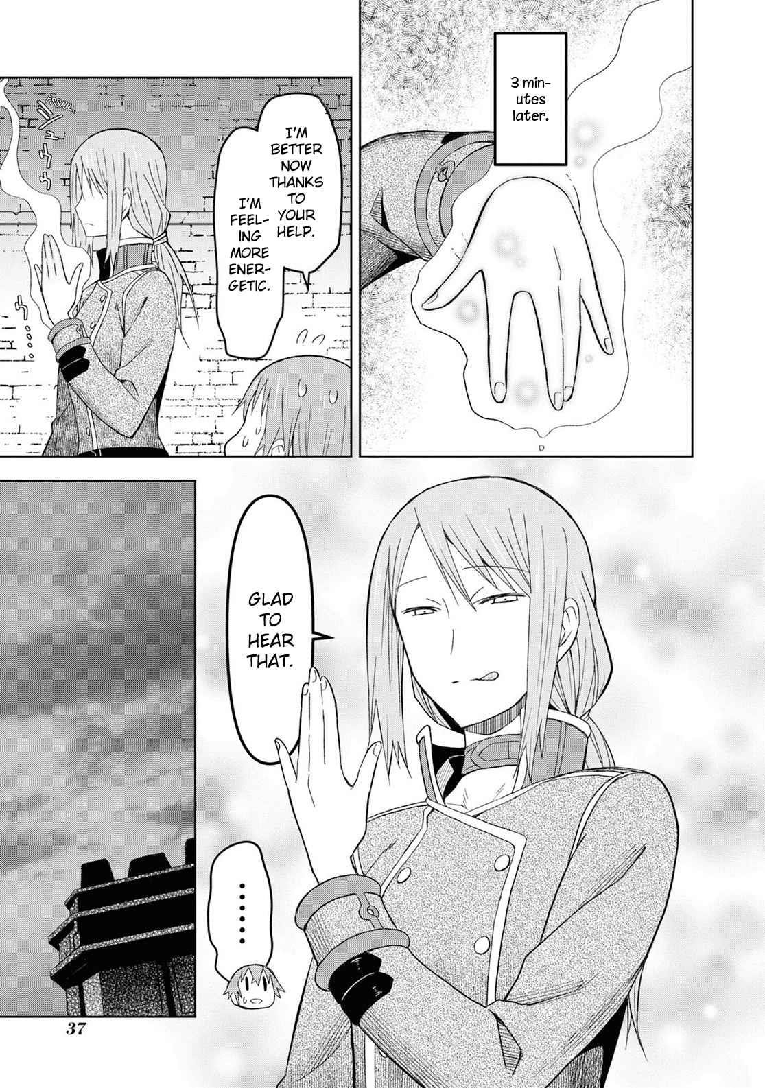 Dungeon Tou de Yadoya wo Yarou! Souzou Mahou wo Moratta Ore no Hosoude Hanjouki Chapter 20 image 6