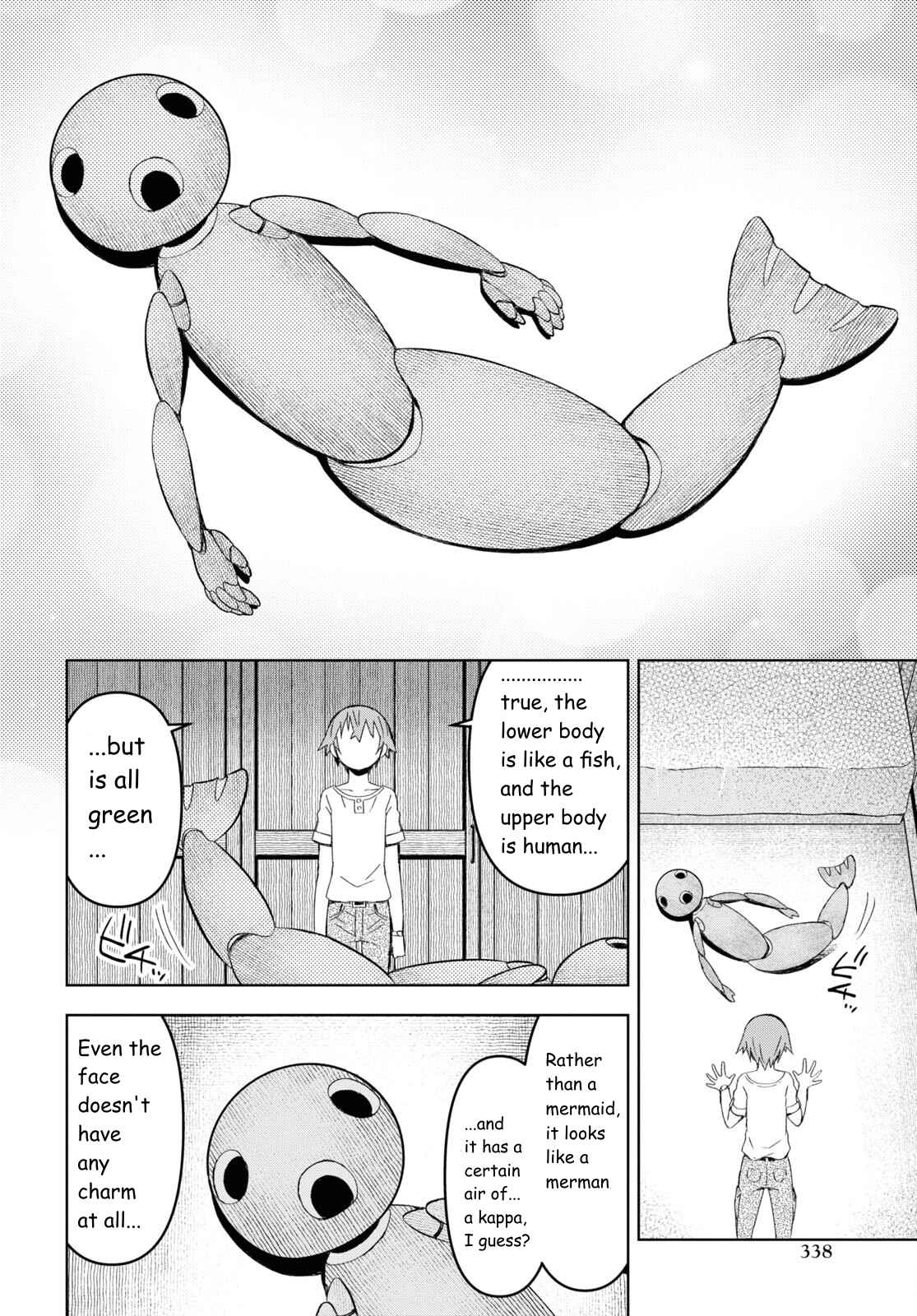 Dungeon Tou de Yadoya wo Yarou! Souzou Mahou wo Moratta Ore no Hosoude Hanjouki Chapter 22 image 21