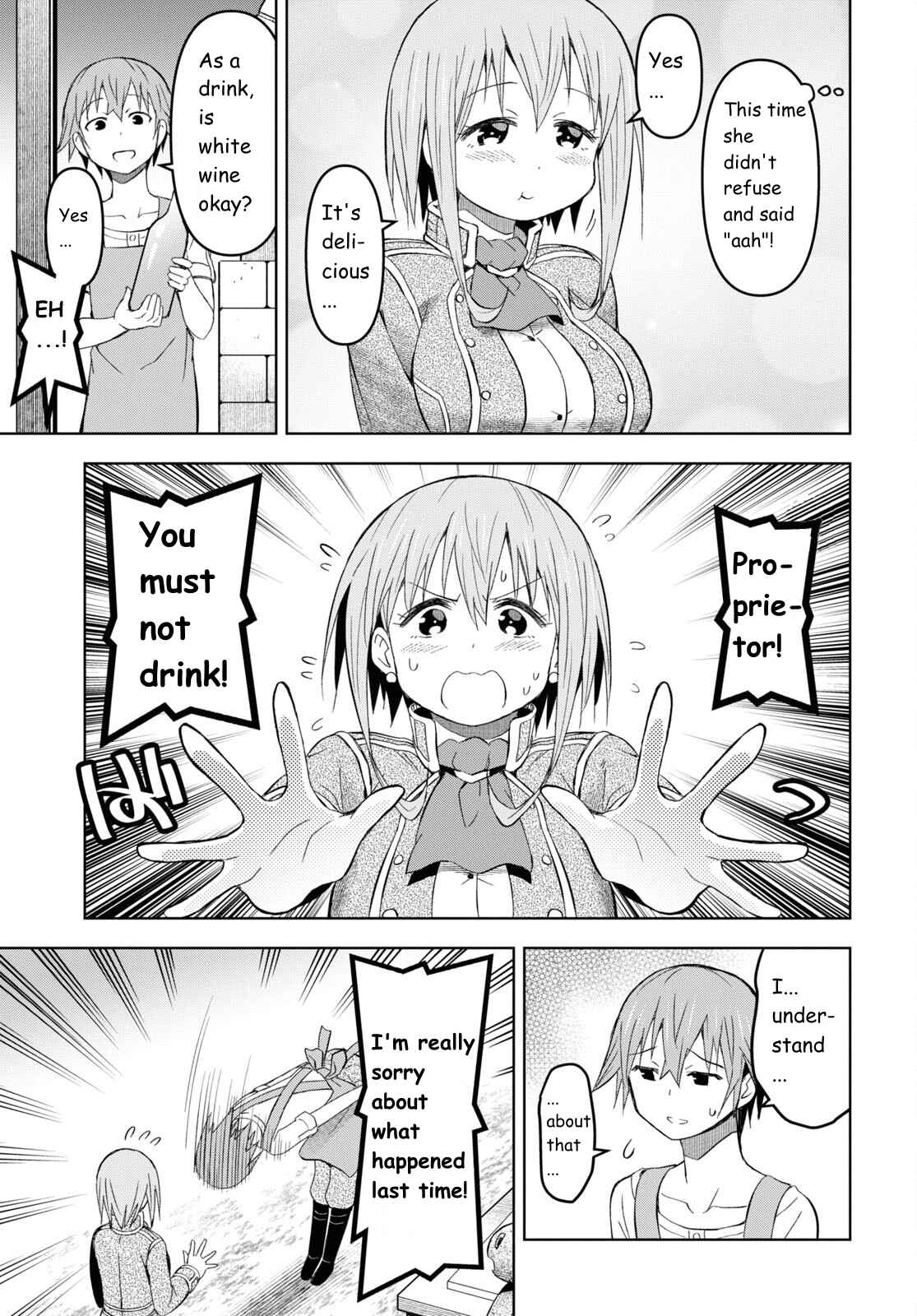Dungeon Tou de Yadoya wo Yarou! Souzou Mahou wo Moratta Ore no Hosoude Hanjouki Chapter 22 image 26