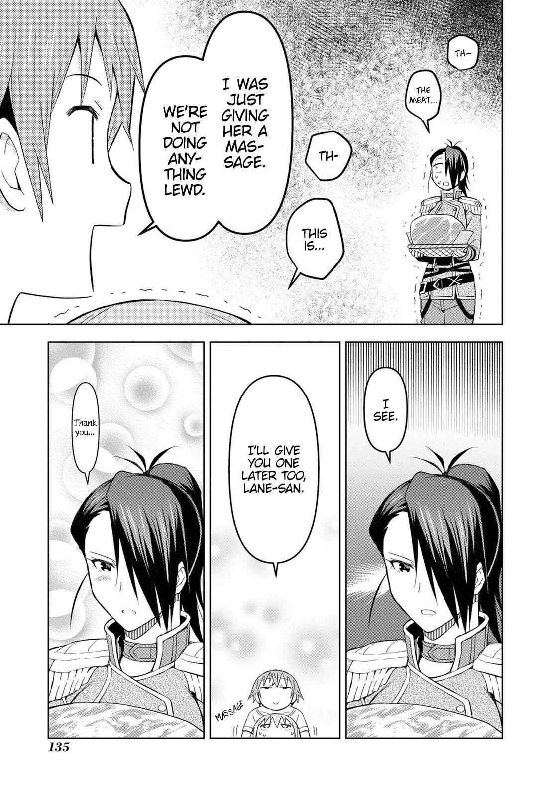 Dungeon Tou de Yadoya wo Yarou! Souzou Mahou wo Moratta Ore no Hosoude Hanjouki Chapter 23 image 16