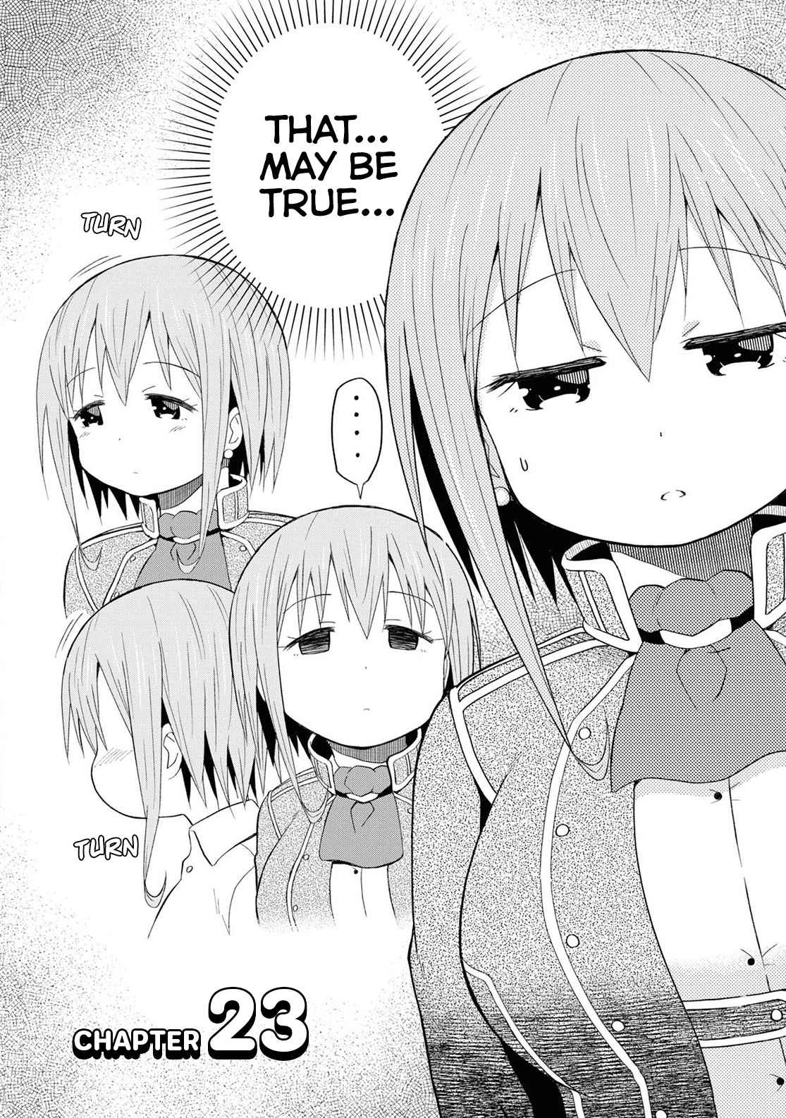 Dungeon Tou de Yadoya wo Yarou! Souzou Mahou wo Moratta Ore no Hosoude Hanjouki Chapter 23 image 1