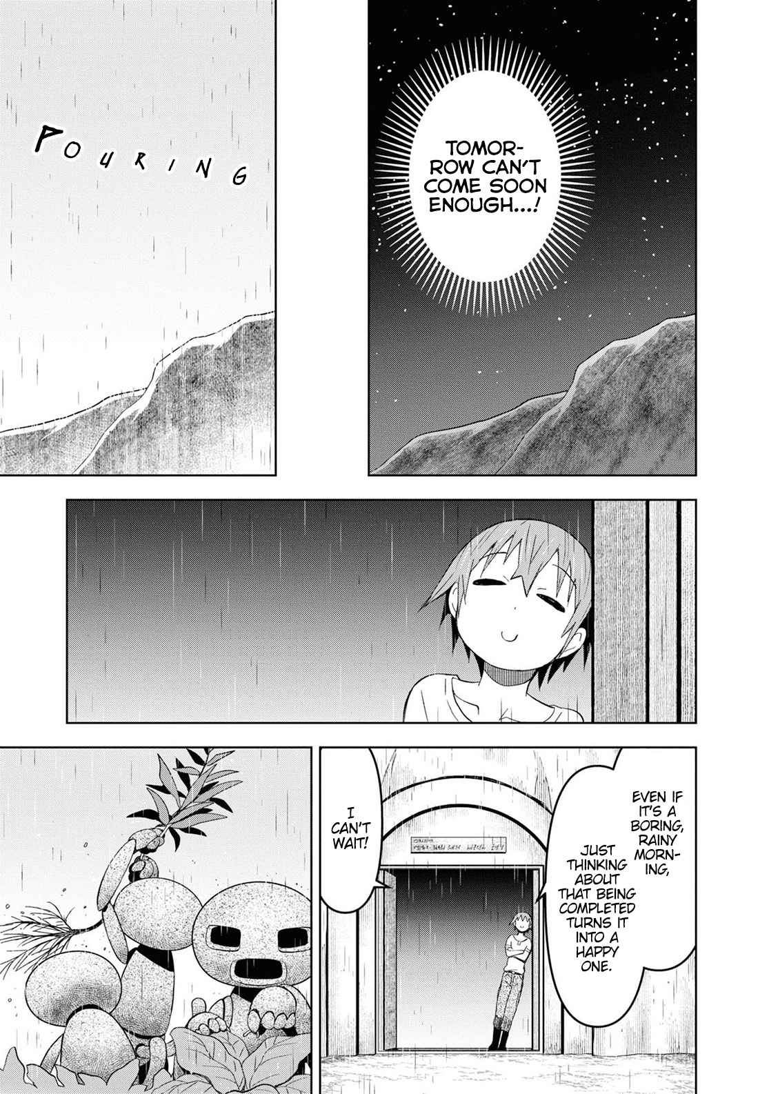 Dungeon Tou de Yadoya wo Yarou! Souzou Mahou wo Moratta Ore no Hosoude Hanjouki Chapter 23 image 20