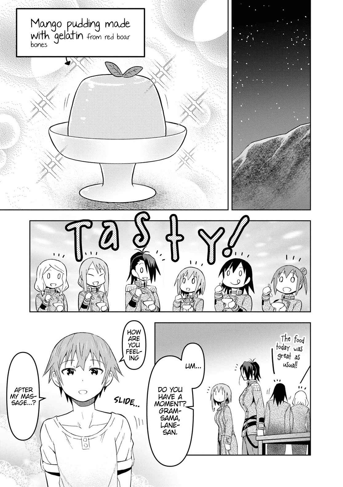 Dungeon Tou de Yadoya wo Yarou! Souzou Mahou wo Moratta Ore no Hosoude Hanjouki Chapter 23 image 26