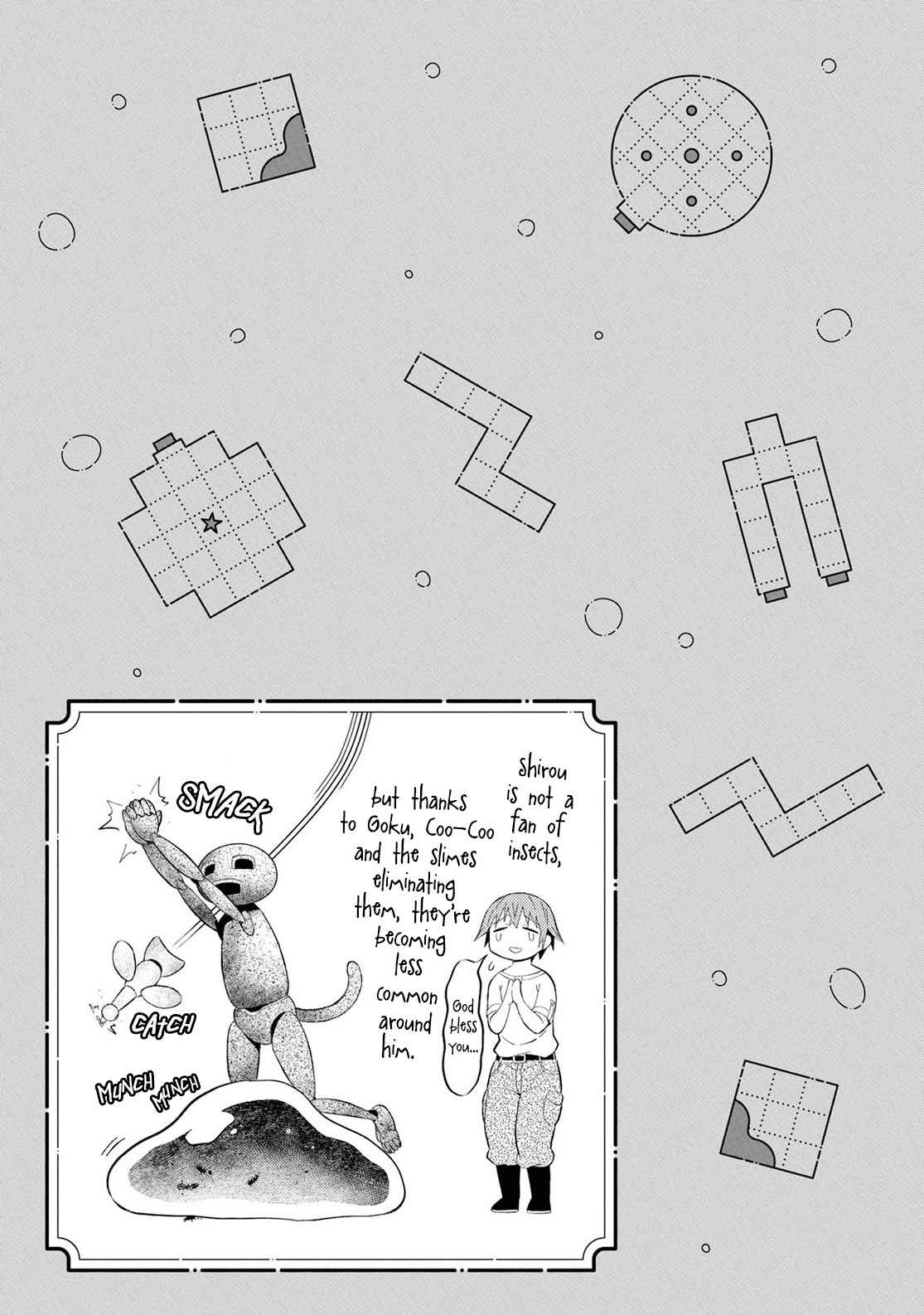 Dungeon Tou de Yadoya wo Yarou! Souzou Mahou wo Moratta Ore no Hosoude Hanjouki Chapter 23 image 28