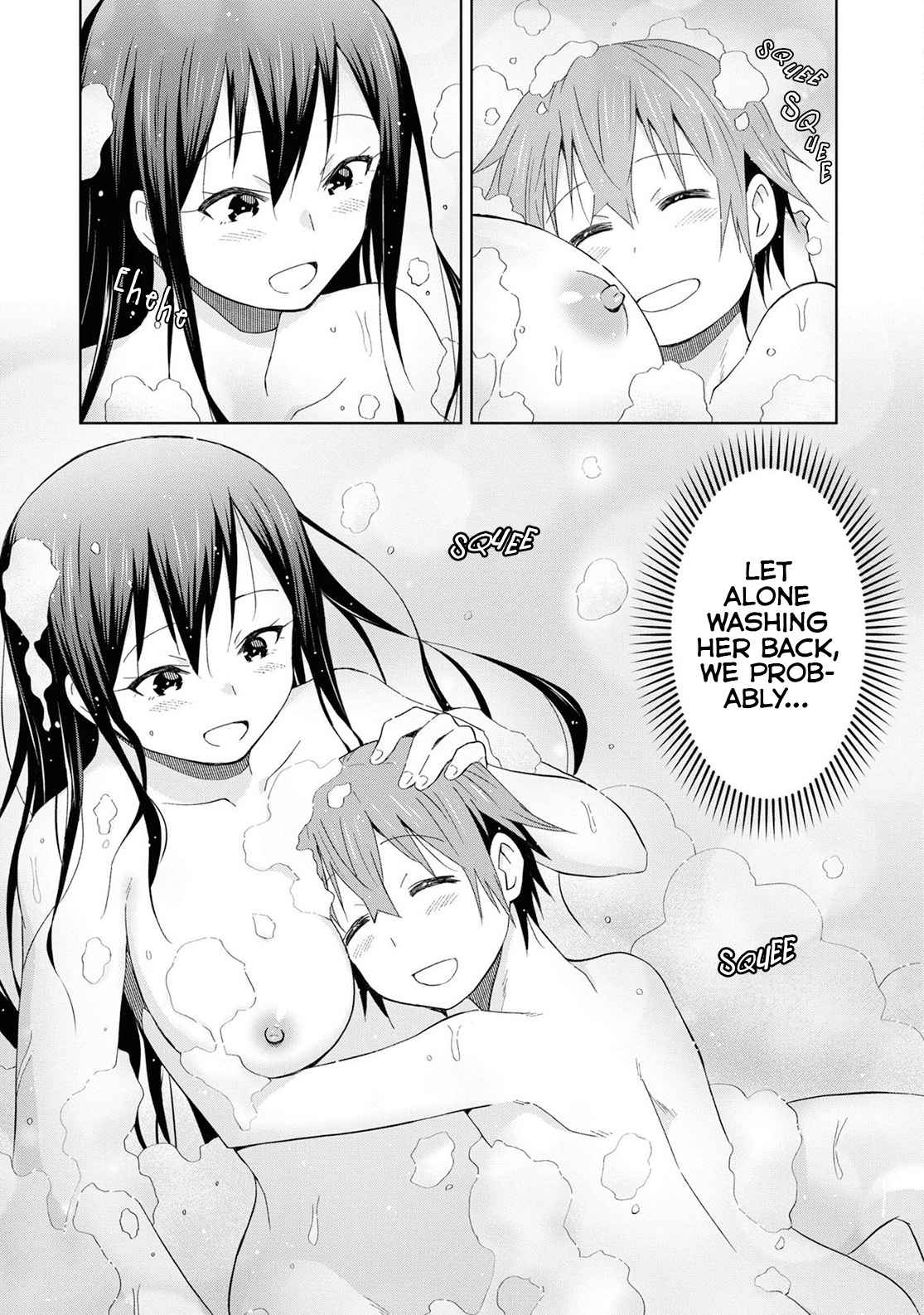 Dungeon Tou de Yadoya wo Yarou! Souzou Mahou wo Moratta Ore no Hosoude Hanjouki Chapter 23 image 6