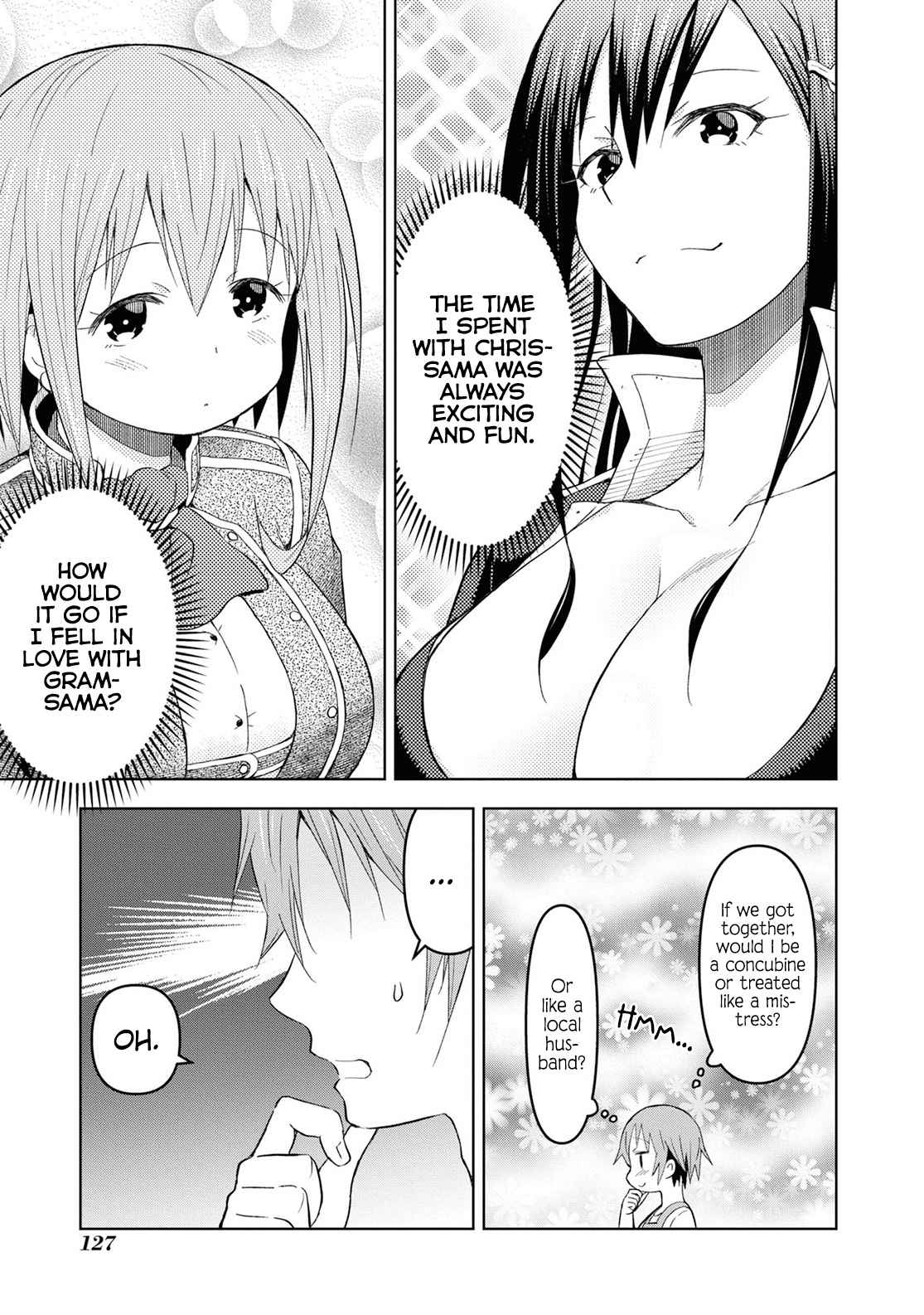 Dungeon Tou de Yadoya wo Yarou! Souzou Mahou wo Moratta Ore no Hosoude Hanjouki Chapter 23 image 8