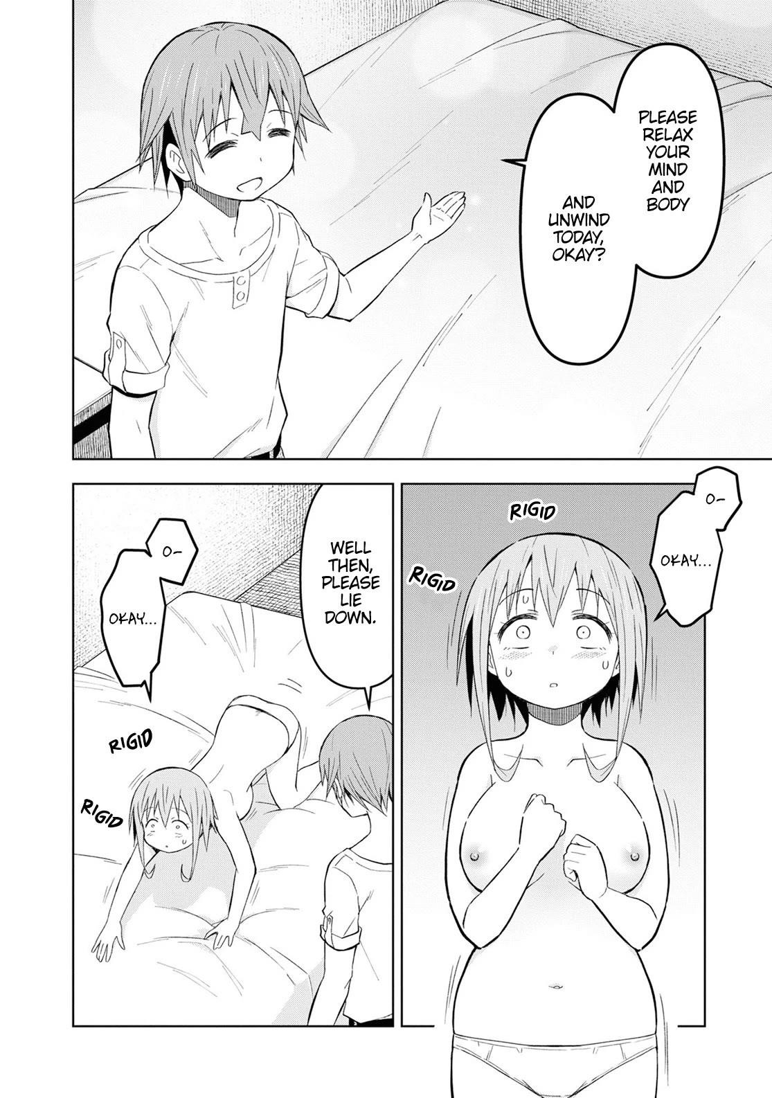 Dungeon Tou de Yadoya wo Yarou! Souzou Mahou wo Moratta Ore no Hosoude Hanjouki Chapter 24 image 11