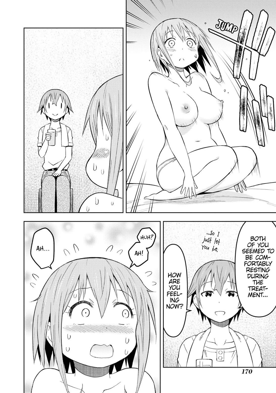 Dungeon Tou de Yadoya wo Yarou! Souzou Mahou wo Moratta Ore no Hosoude Hanjouki Chapter 24 image 21