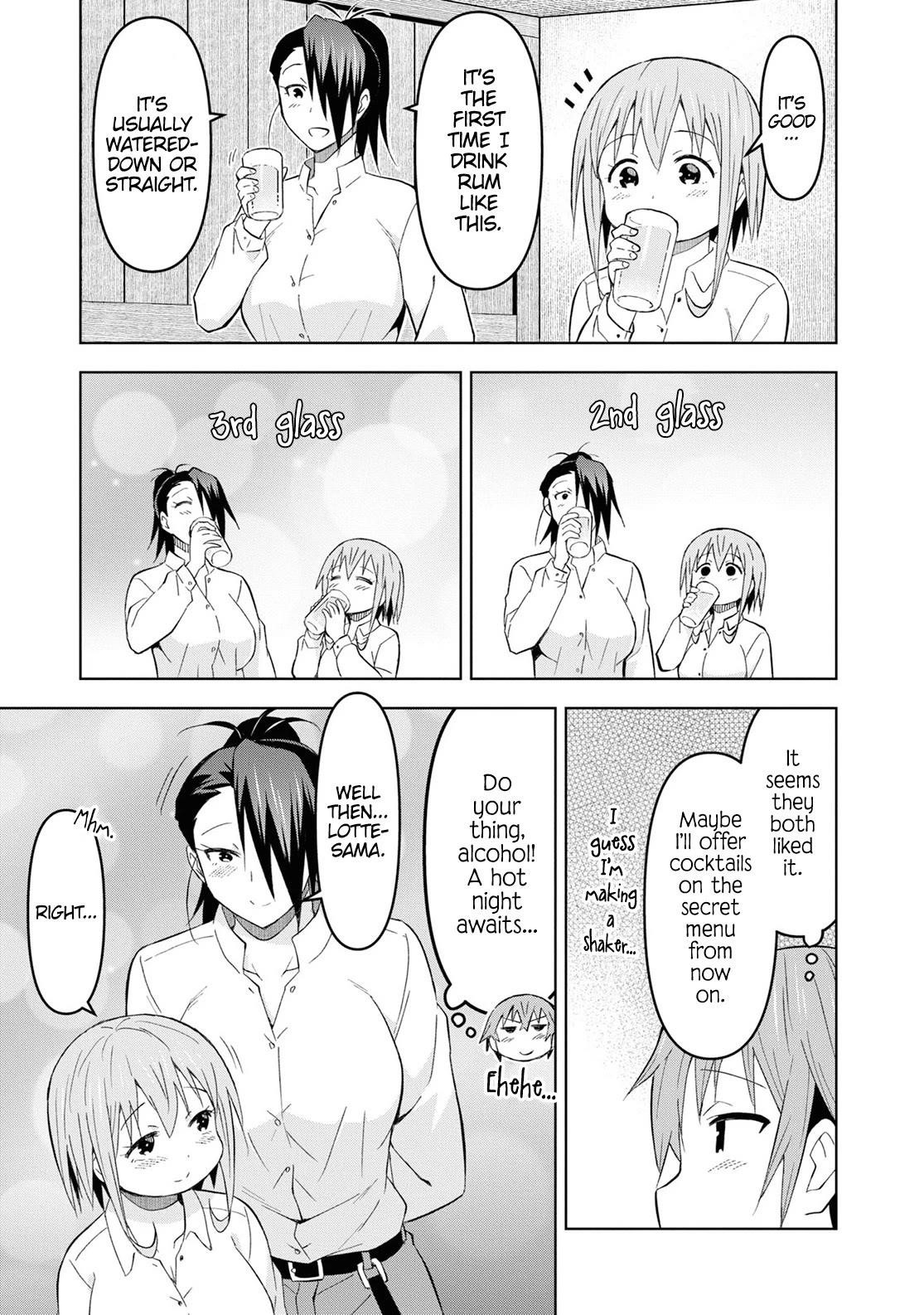 Dungeon Tou de Yadoya wo Yarou! Souzou Mahou wo Moratta Ore no Hosoude Hanjouki Chapter 24 image 24