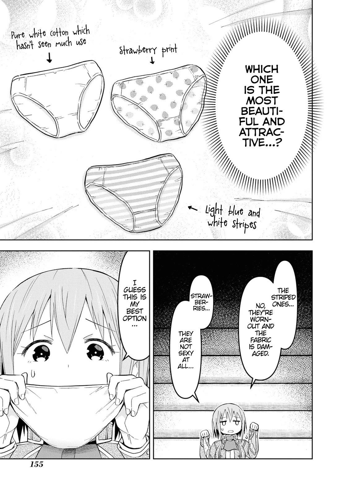 Dungeon Tou de Yadoya wo Yarou! Souzou Mahou wo Moratta Ore no Hosoude Hanjouki Chapter 24 image 6
