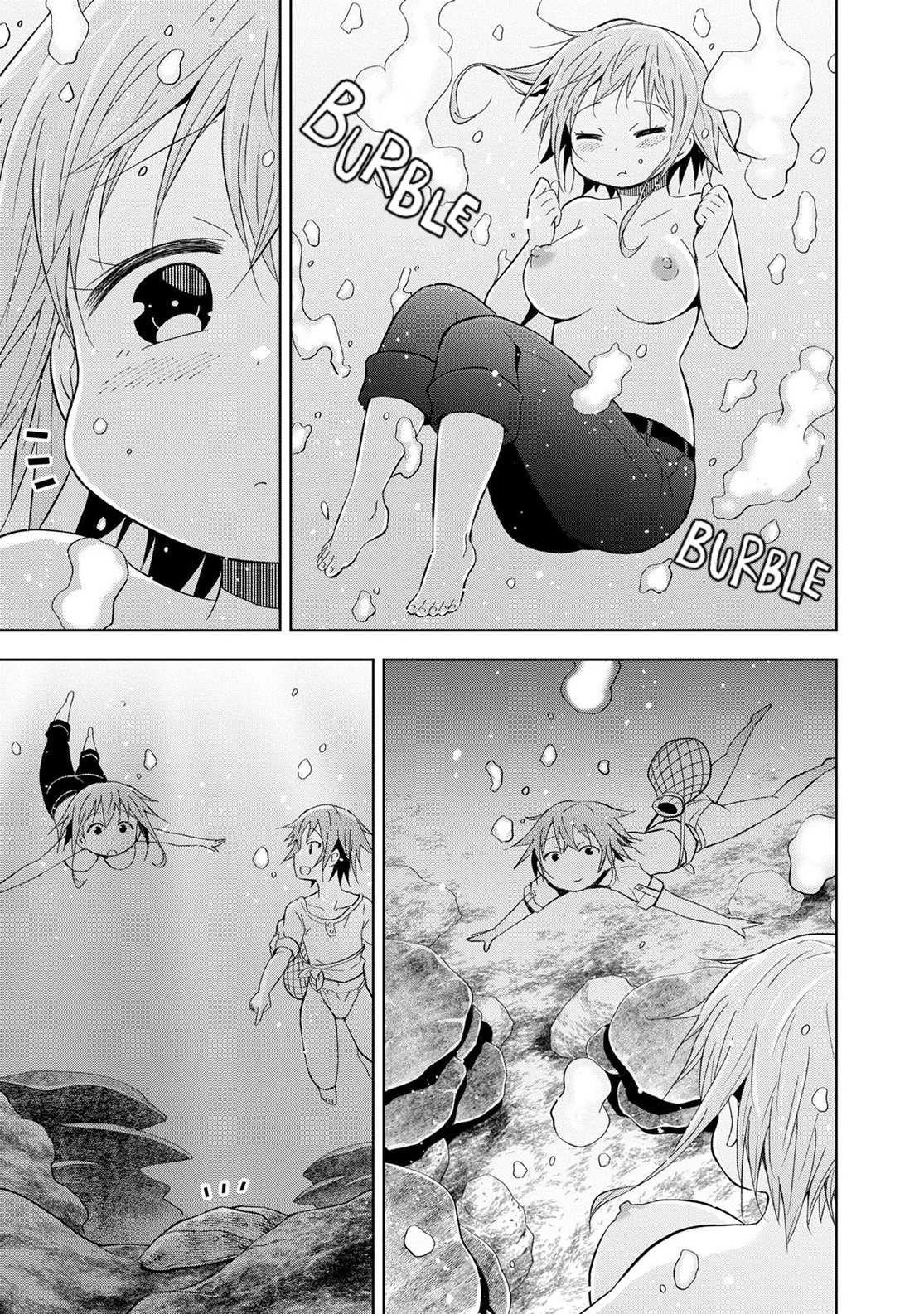 Dungeon Tou de Yadoya wo Yarou! Souzou Mahou wo Moratta Ore no Hosoude Hanjouki Chapter 25 image 15