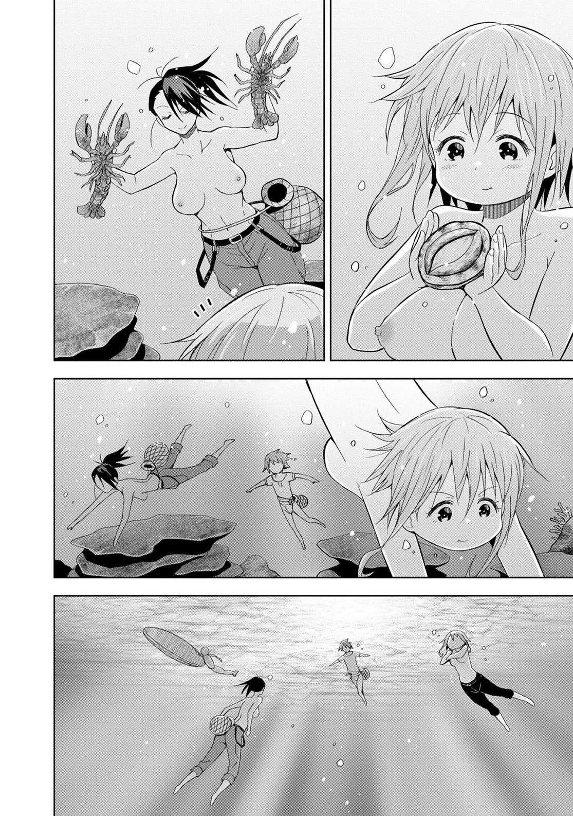 Dungeon Tou de Yadoya wo Yarou! Souzou Mahou wo Moratta Ore no Hosoude Hanjouki Chapter 25 image 16