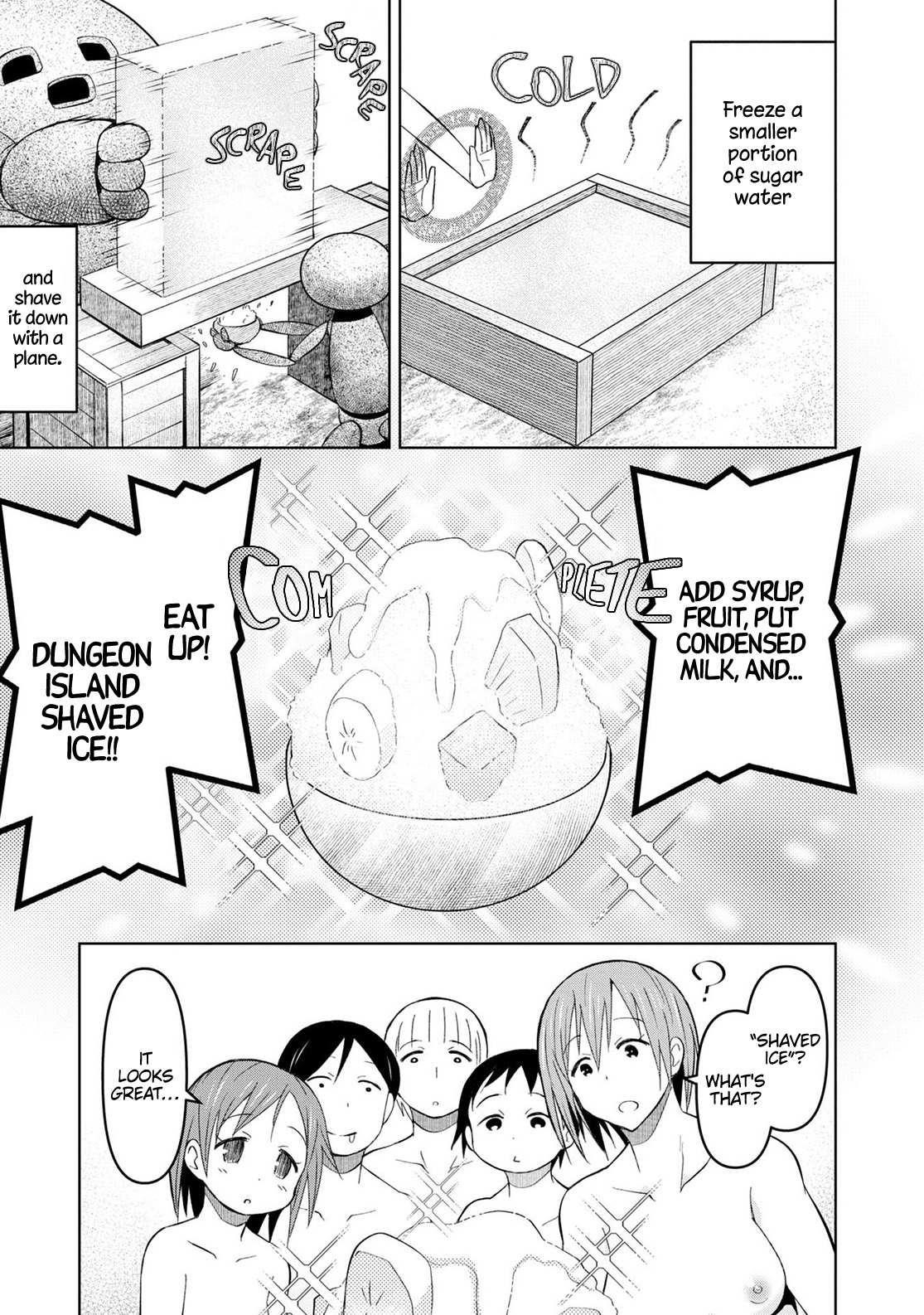 Dungeon Tou de Yadoya wo Yarou! Souzou Mahou wo Moratta Ore no Hosoude Hanjouki Chapter 25 image 21