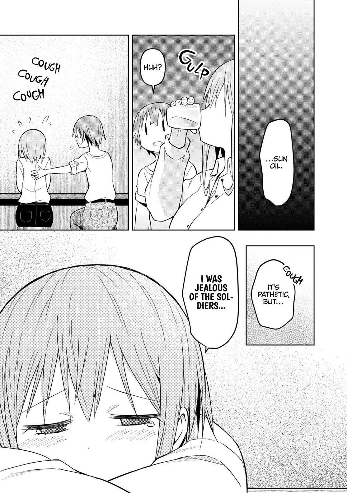 Dungeon Tou de Yadoya wo Yarou! Souzou Mahou wo Moratta Ore no Hosoude Hanjouki Chapter 25 image 29