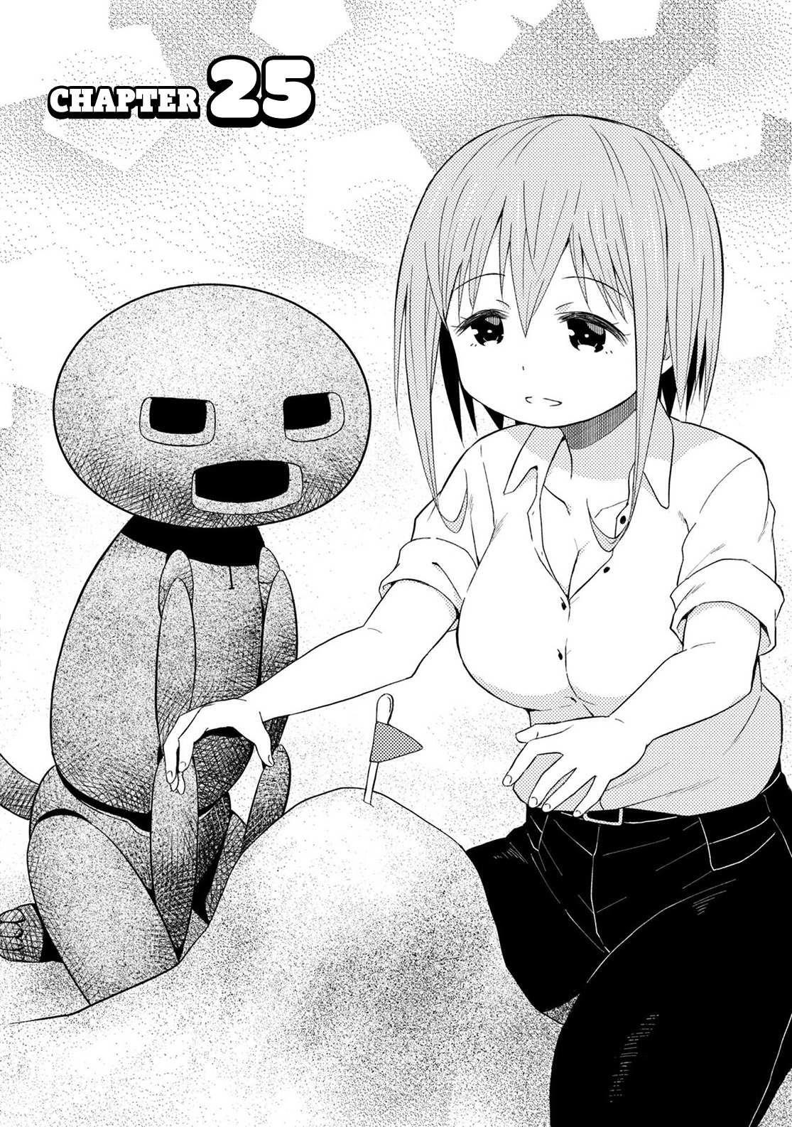 Dungeon Tou de Yadoya wo Yarou! Souzou Mahou wo Moratta Ore no Hosoude Hanjouki Chapter 25 image 4