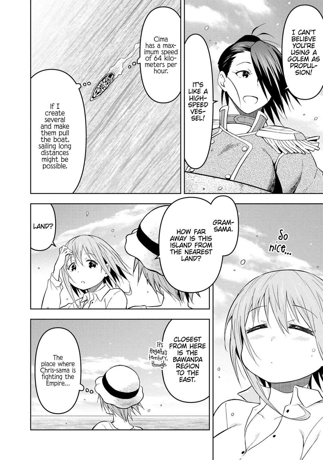 Dungeon Tou de Yadoya wo Yarou! Souzou Mahou wo Moratta Ore no Hosoude Hanjouki Chapter 25 image 6