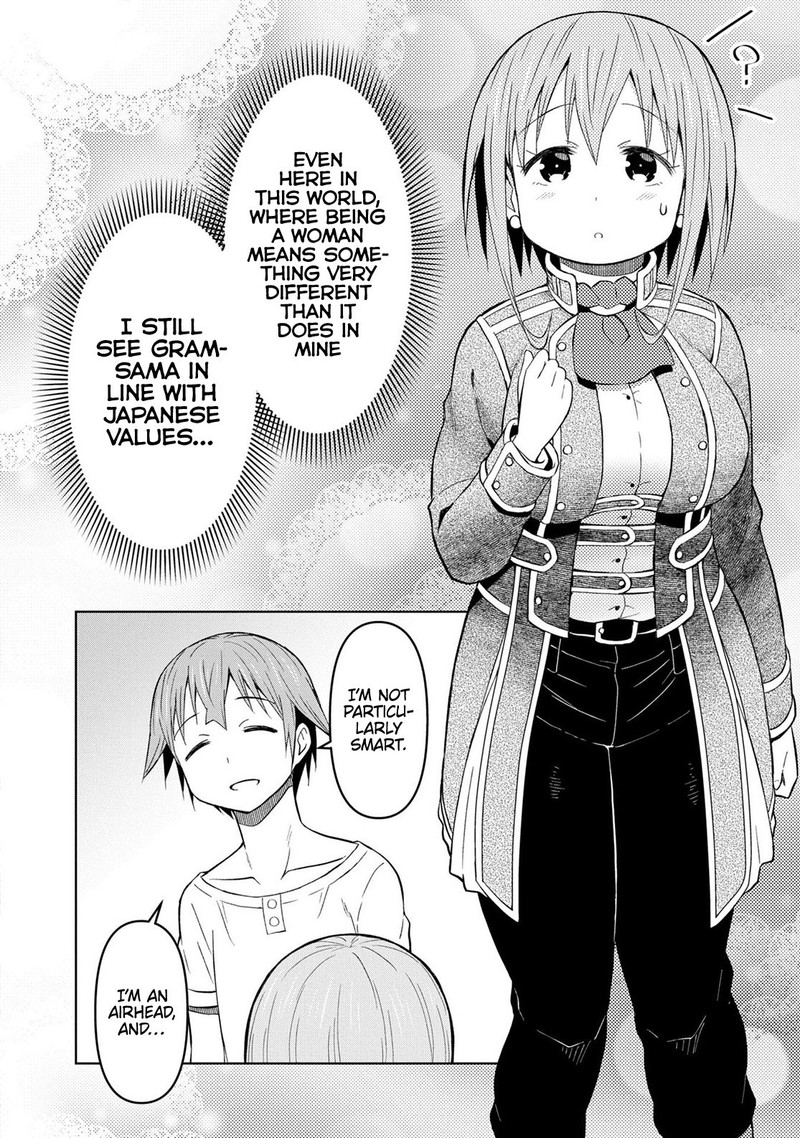 Dungeon Tou de Yadoya wo Yarou! Souzou Mahou wo Moratta Ore no Hosoude Hanjouki Chapter 26 image 9