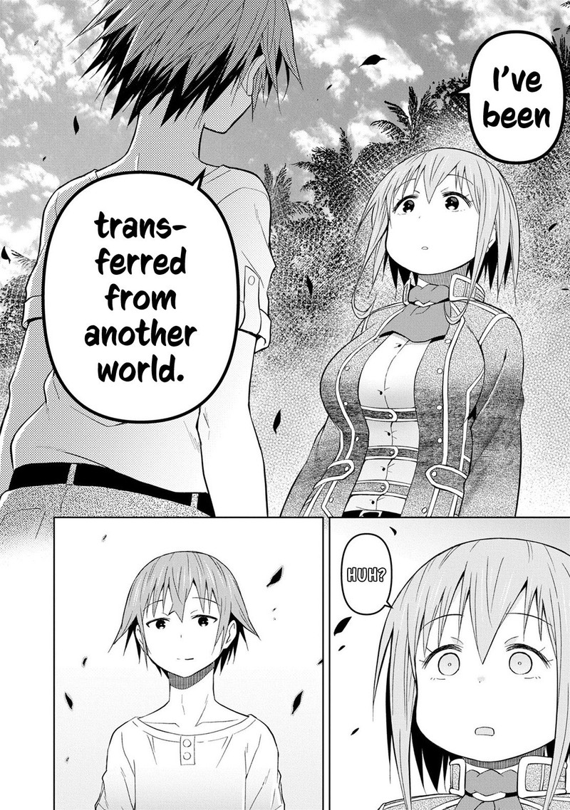 Dungeon Tou de Yadoya wo Yarou! Souzou Mahou wo Moratta Ore no Hosoude Hanjouki Chapter 26 image 11