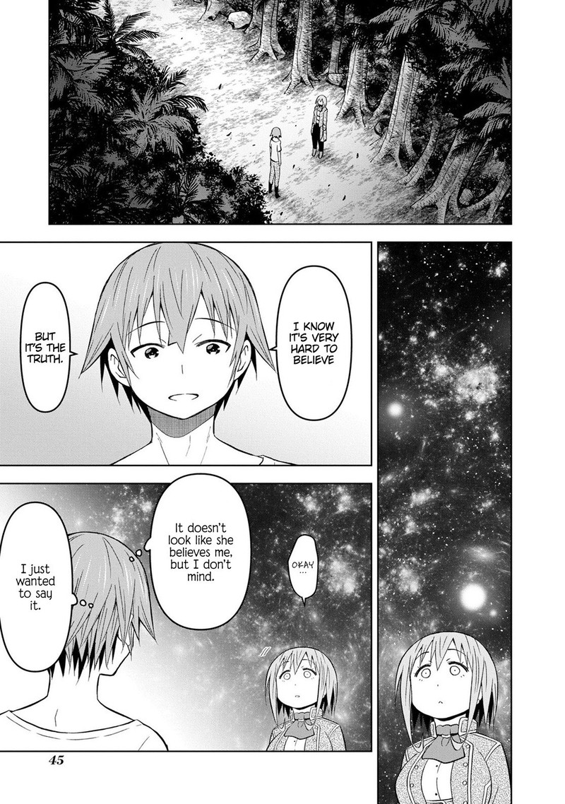 Dungeon Tou de Yadoya wo Yarou! Souzou Mahou wo Moratta Ore no Hosoude Hanjouki Chapter 26 image 12