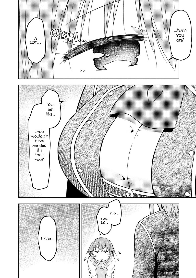 Dungeon Tou de Yadoya wo Yarou! Souzou Mahou wo Moratta Ore no Hosoude Hanjouki Chapter 26 image 15