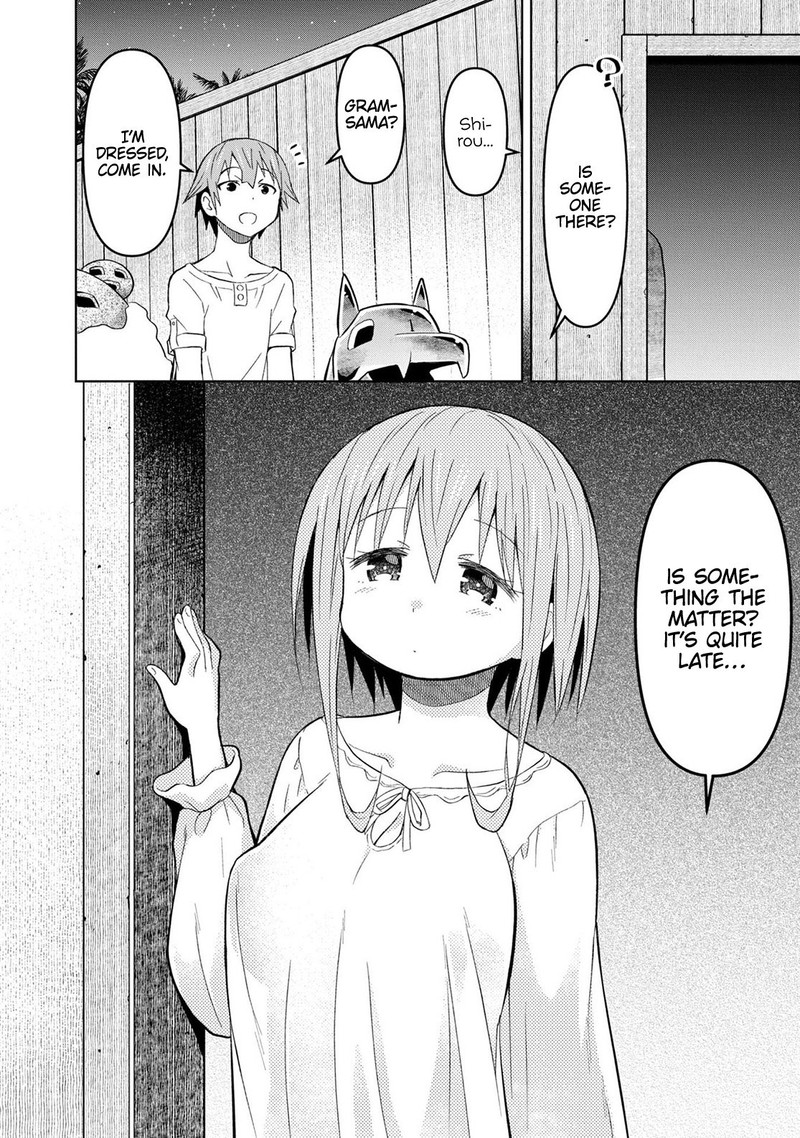 Dungeon Tou de Yadoya wo Yarou! Souzou Mahou wo Moratta Ore no Hosoude Hanjouki Chapter 26 image 25