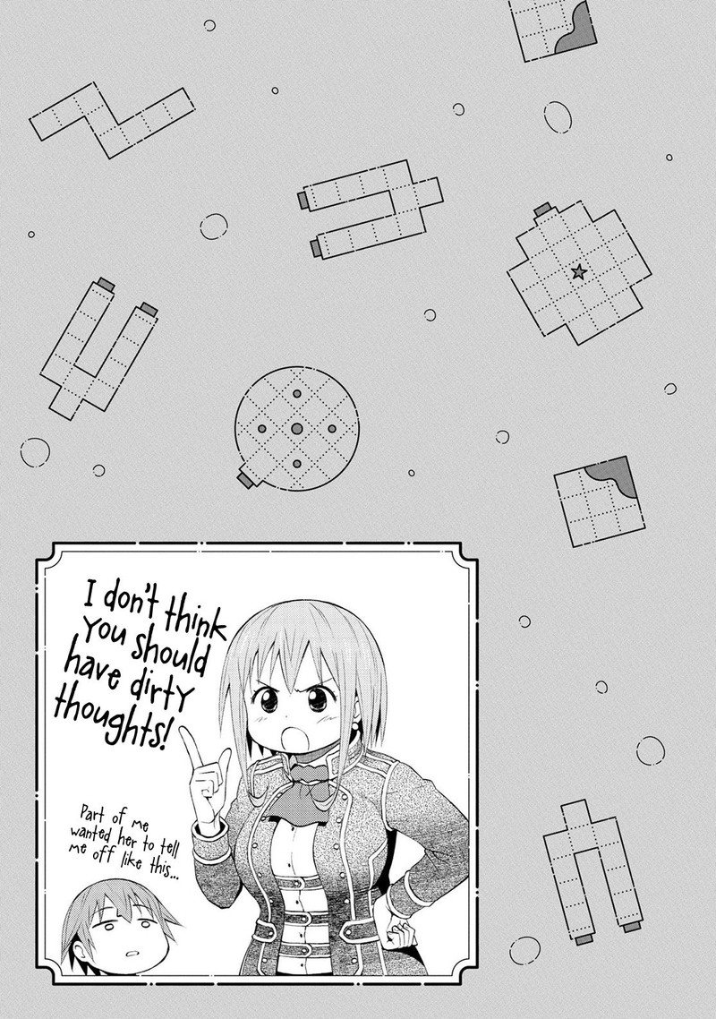 Dungeon Tou de Yadoya wo Yarou! Souzou Mahou wo Moratta Ore no Hosoude Hanjouki Chapter 26 image 26