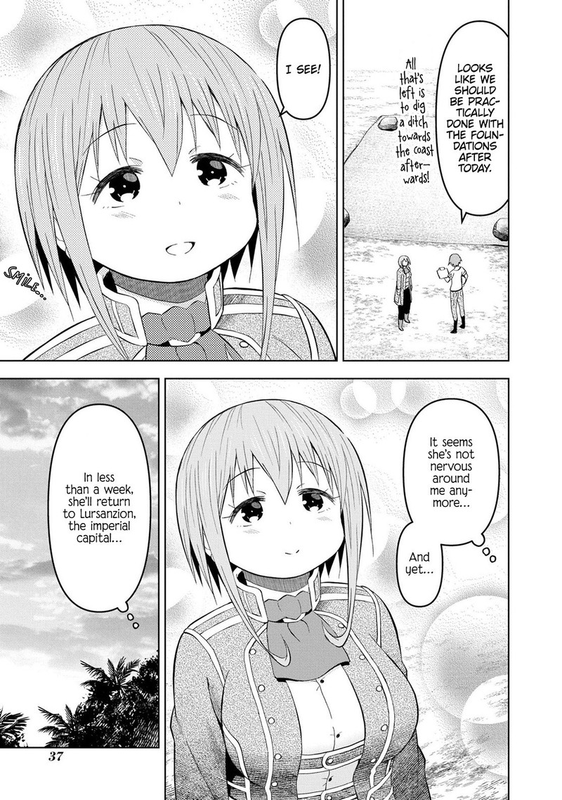 Dungeon Tou de Yadoya wo Yarou! Souzou Mahou wo Moratta Ore no Hosoude Hanjouki Chapter 26 image 4