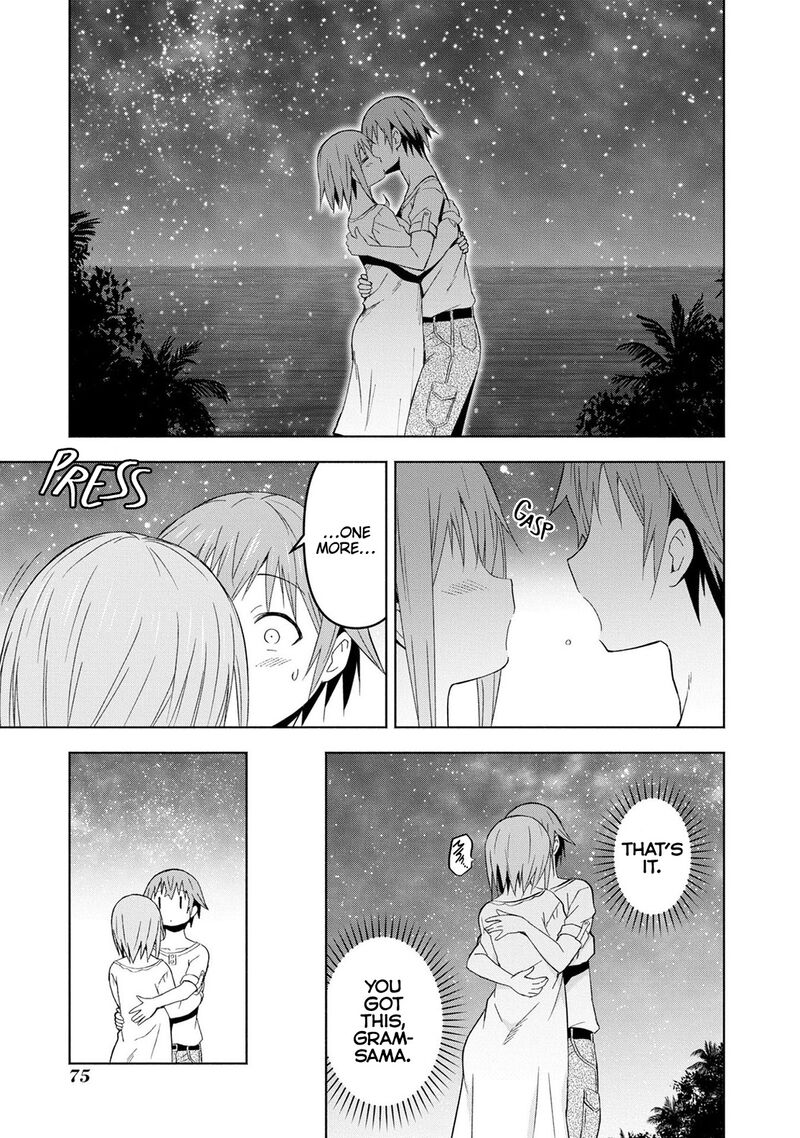Dungeon Tou de Yadoya wo Yarou! Souzou Mahou wo Moratta Ore no Hosoude Hanjouki Chapter 27 image 12