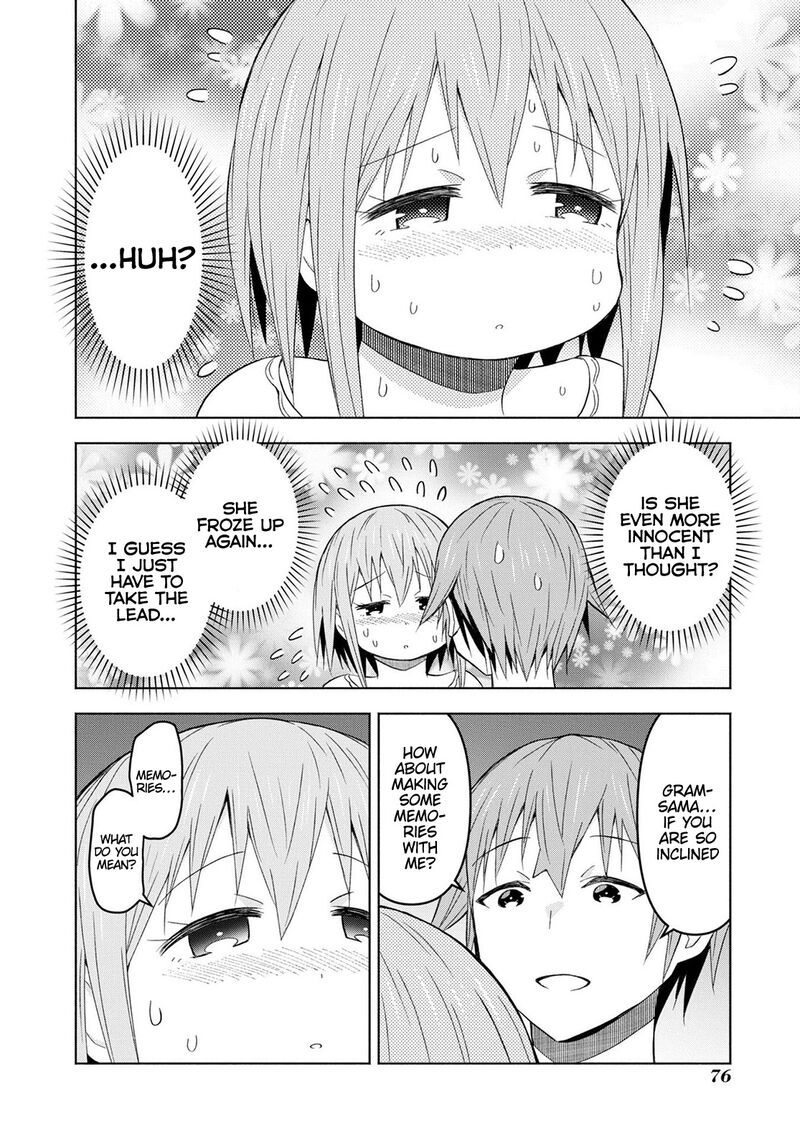 Dungeon Tou de Yadoya wo Yarou! Souzou Mahou wo Moratta Ore no Hosoude Hanjouki Chapter 27 image 13