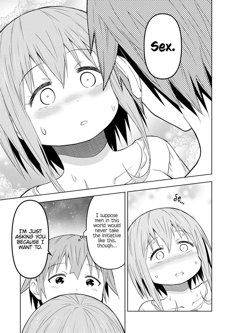 Dungeon Tou de Yadoya wo Yarou! Souzou Mahou wo Moratta Ore no Hosoude Hanjouki Chapter 27 image 14