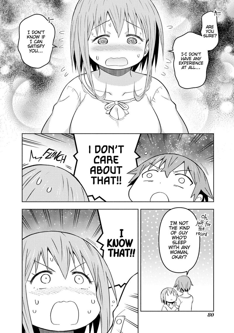 Dungeon Tou de Yadoya wo Yarou! Souzou Mahou wo Moratta Ore no Hosoude Hanjouki Chapter 27 image 17