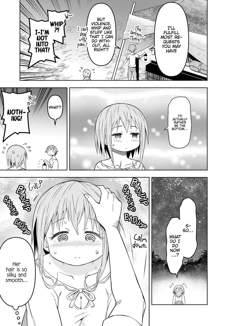 Dungeon Tou de Yadoya wo Yarou! Souzou Mahou wo Moratta Ore no Hosoude Hanjouki Chapter 27 image 18