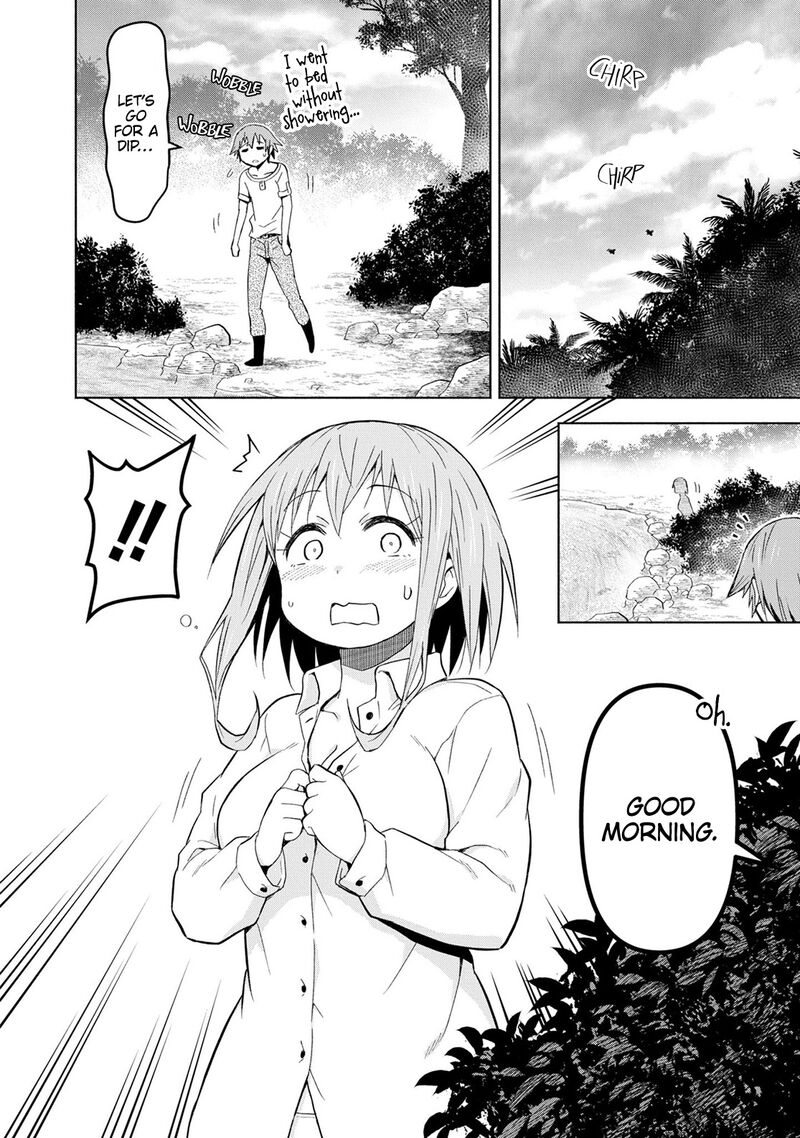 Dungeon Tou de Yadoya wo Yarou! Souzou Mahou wo Moratta Ore no Hosoude Hanjouki Chapter 27 image 23