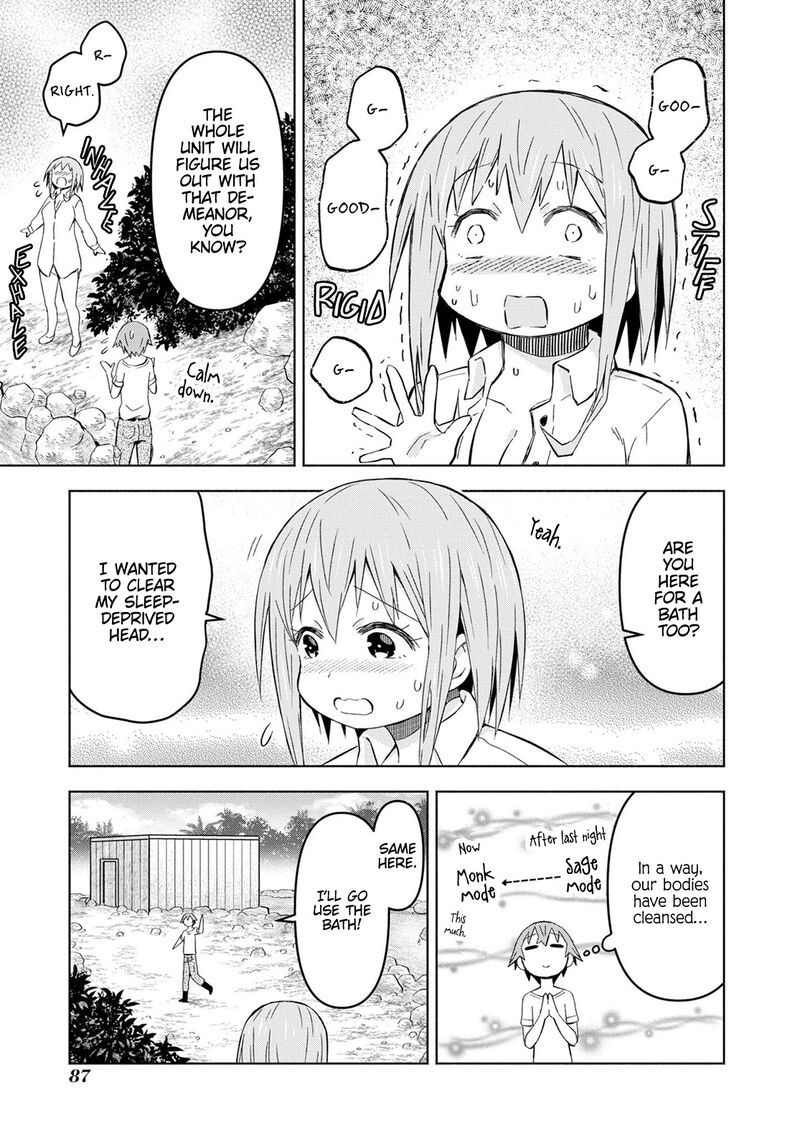 Dungeon Tou de Yadoya wo Yarou! Souzou Mahou wo Moratta Ore no Hosoude Hanjouki Chapter 27 image 24